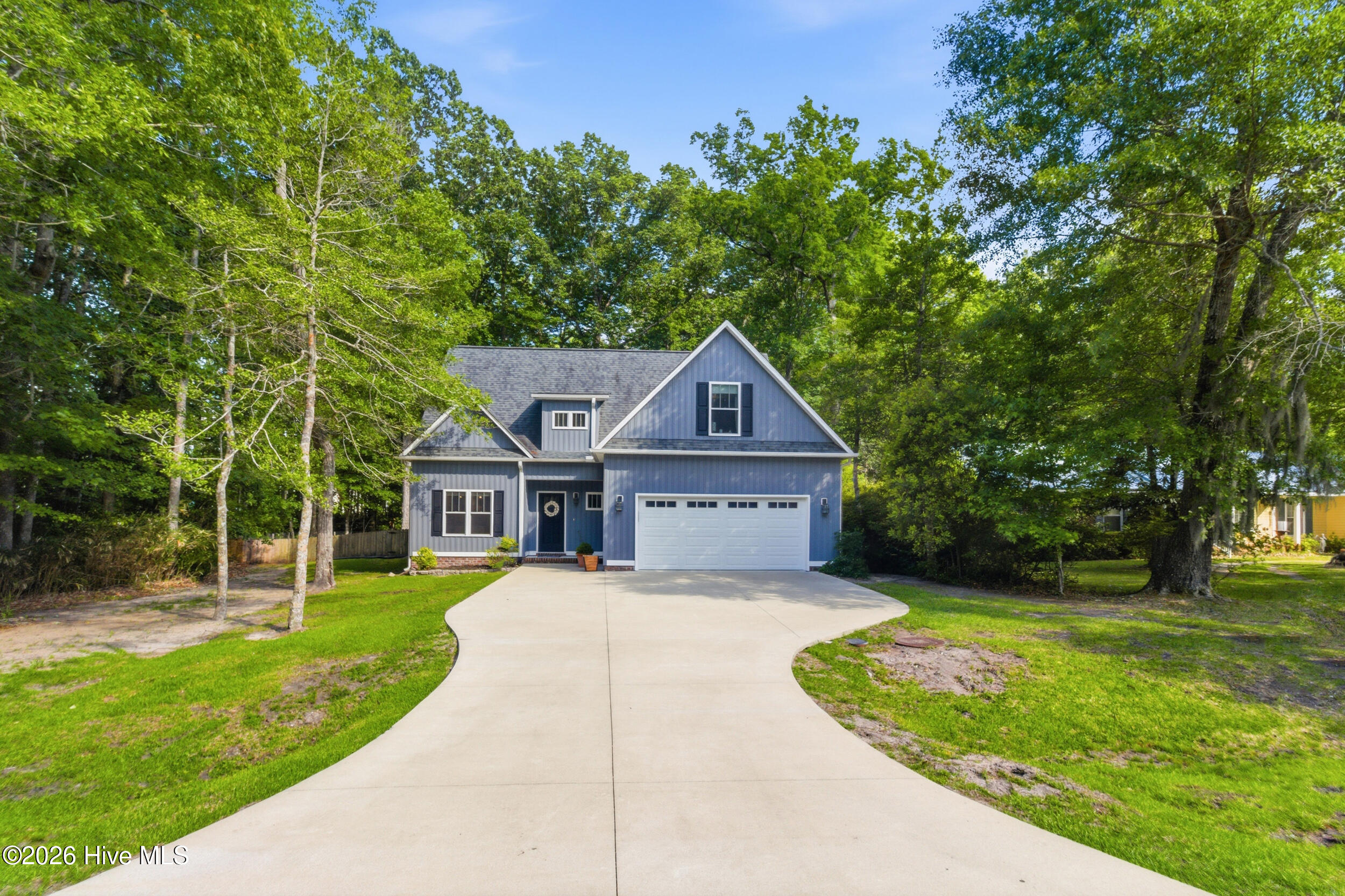 3814 Canterbury Road,Trent Woods