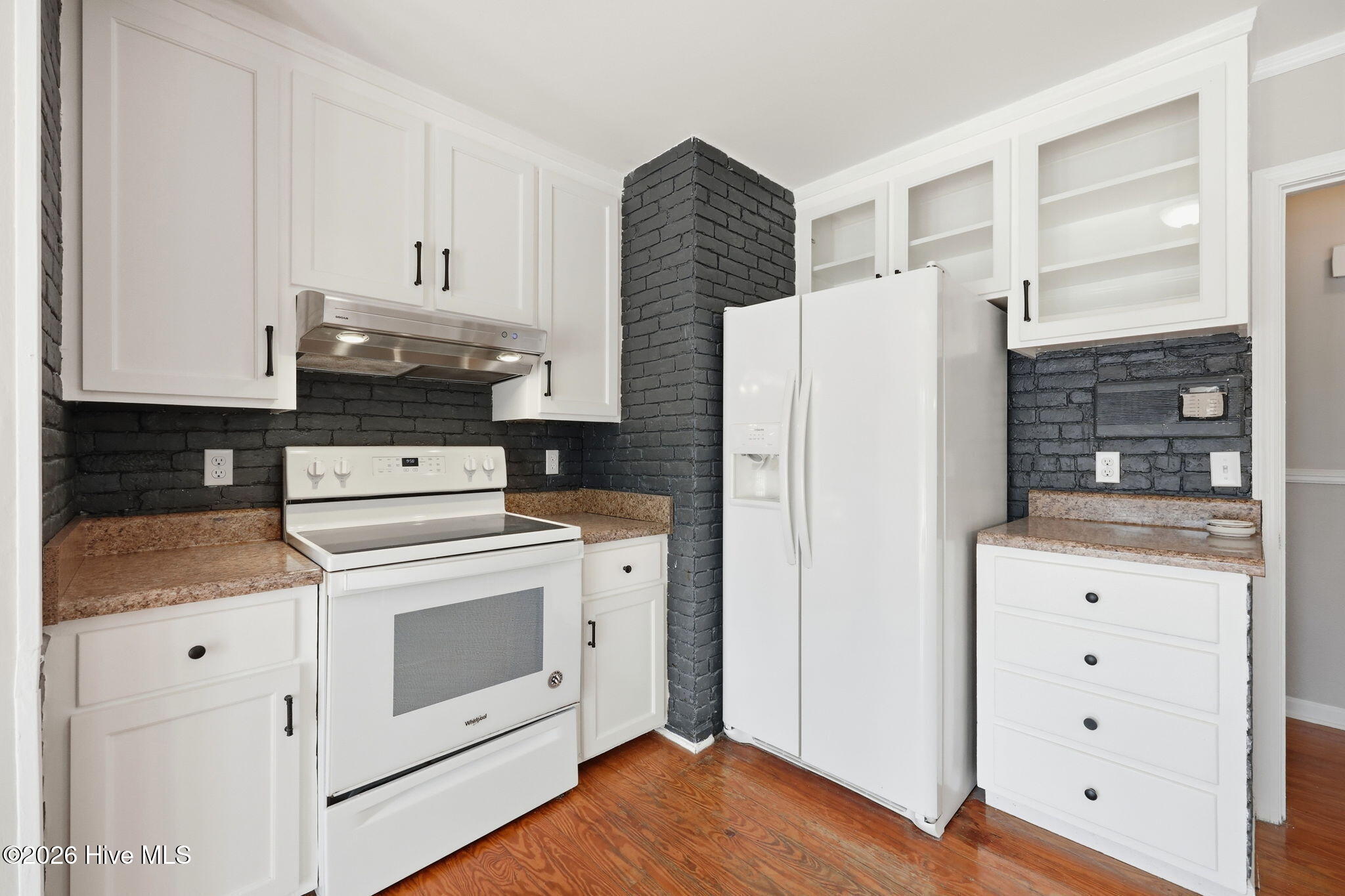 Kitchen View 3