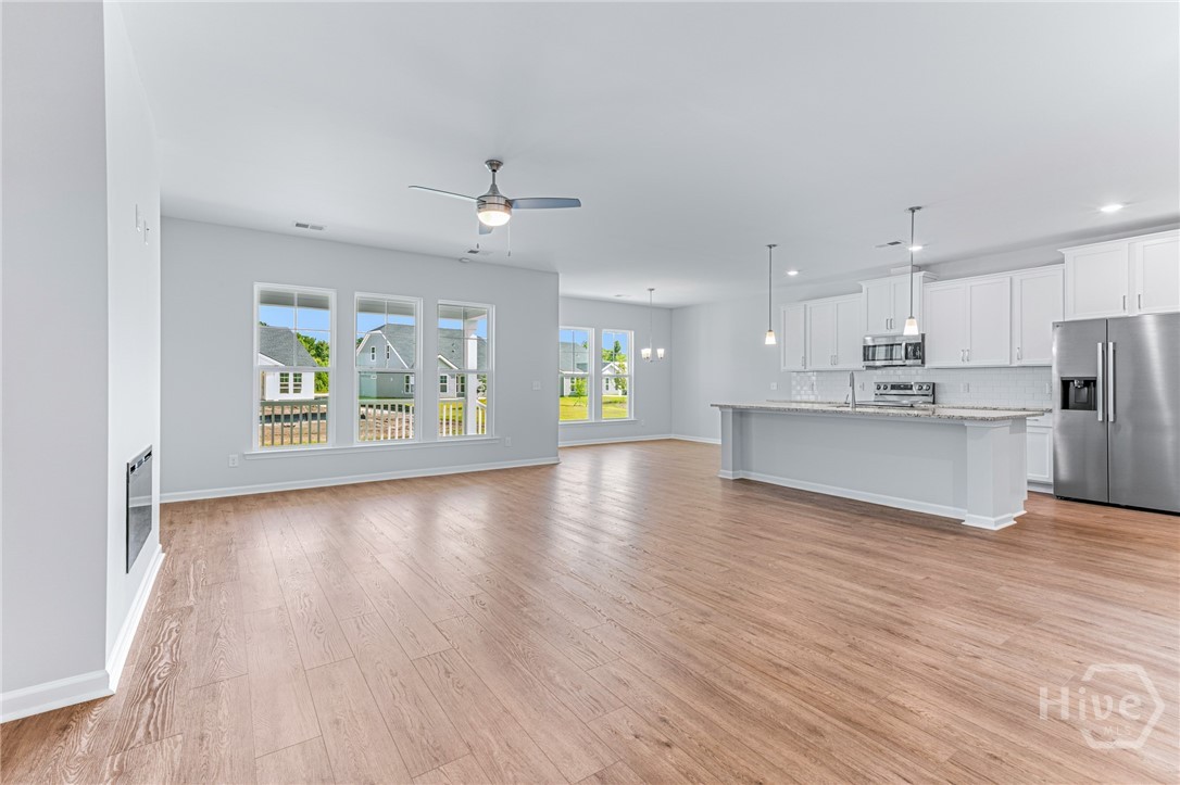5th image of 170 Champlain Dr, Pooler, GA 31322 | MLS# SA344169