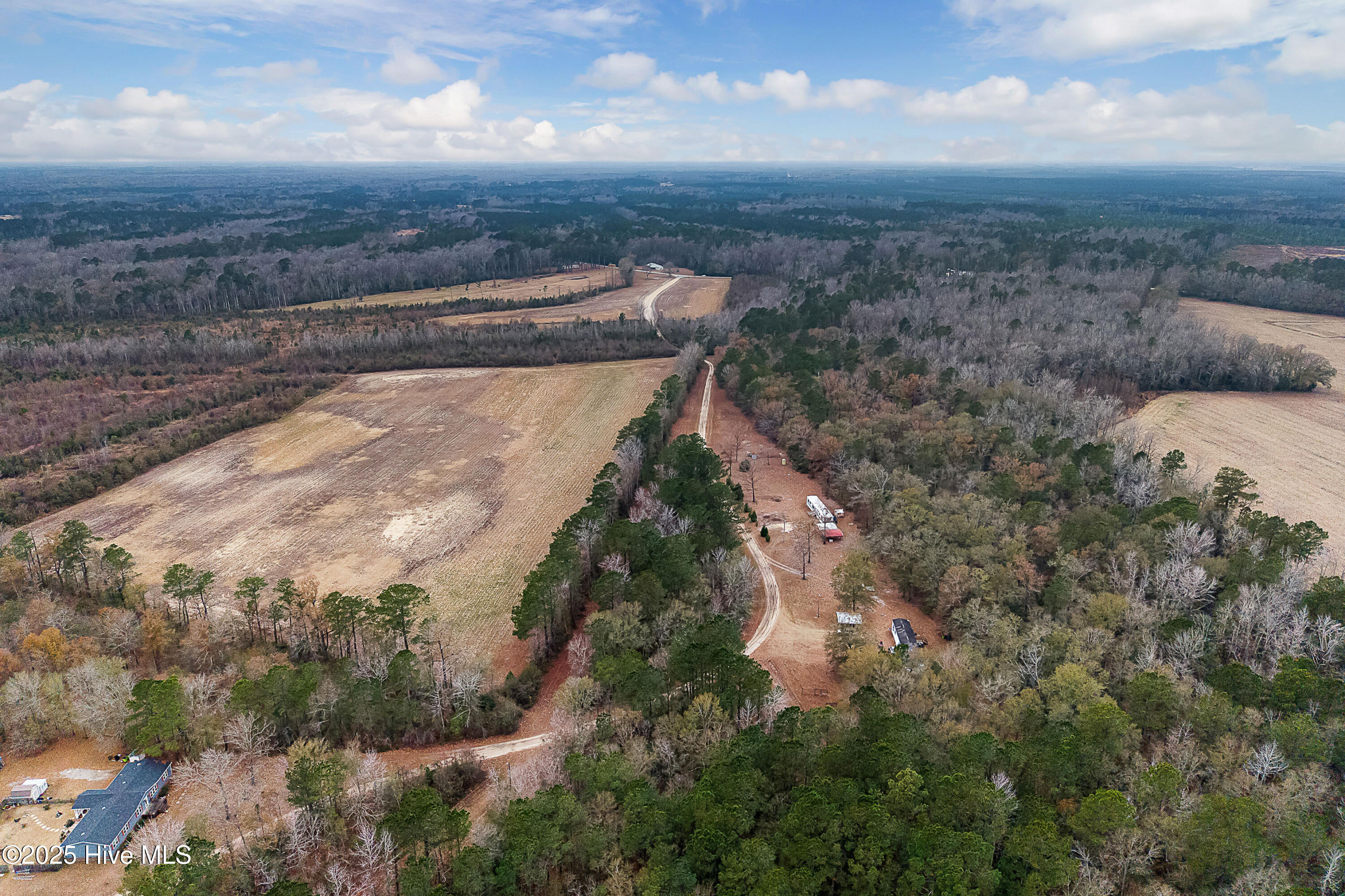 610 State Camp Road,Vanceboro