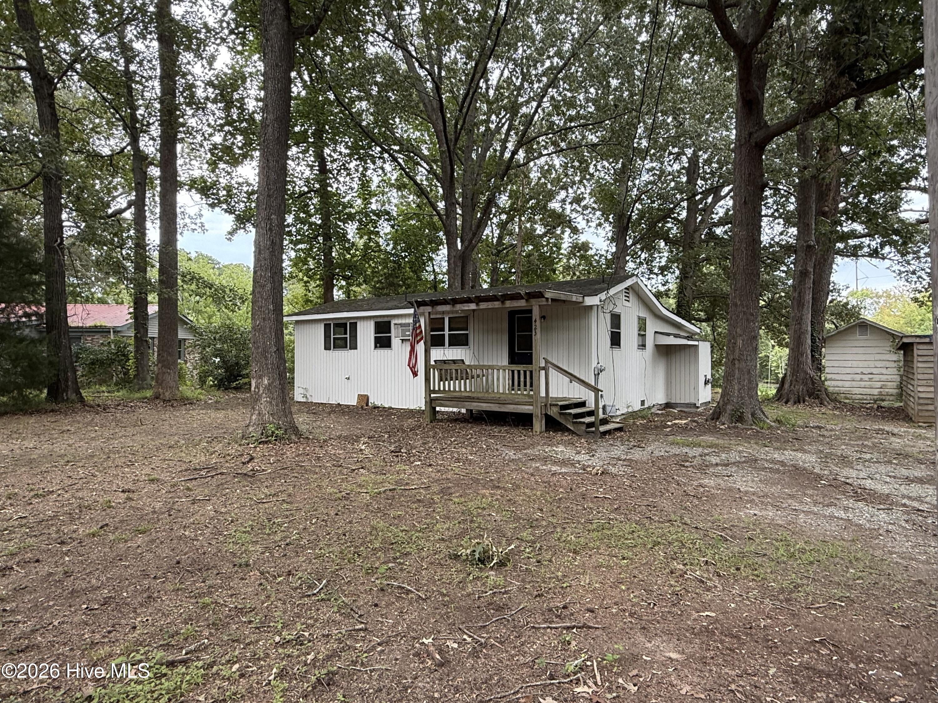 1st image of 423 Dogwood Dr, Edenton, NC 27932 | MLS# 100598533