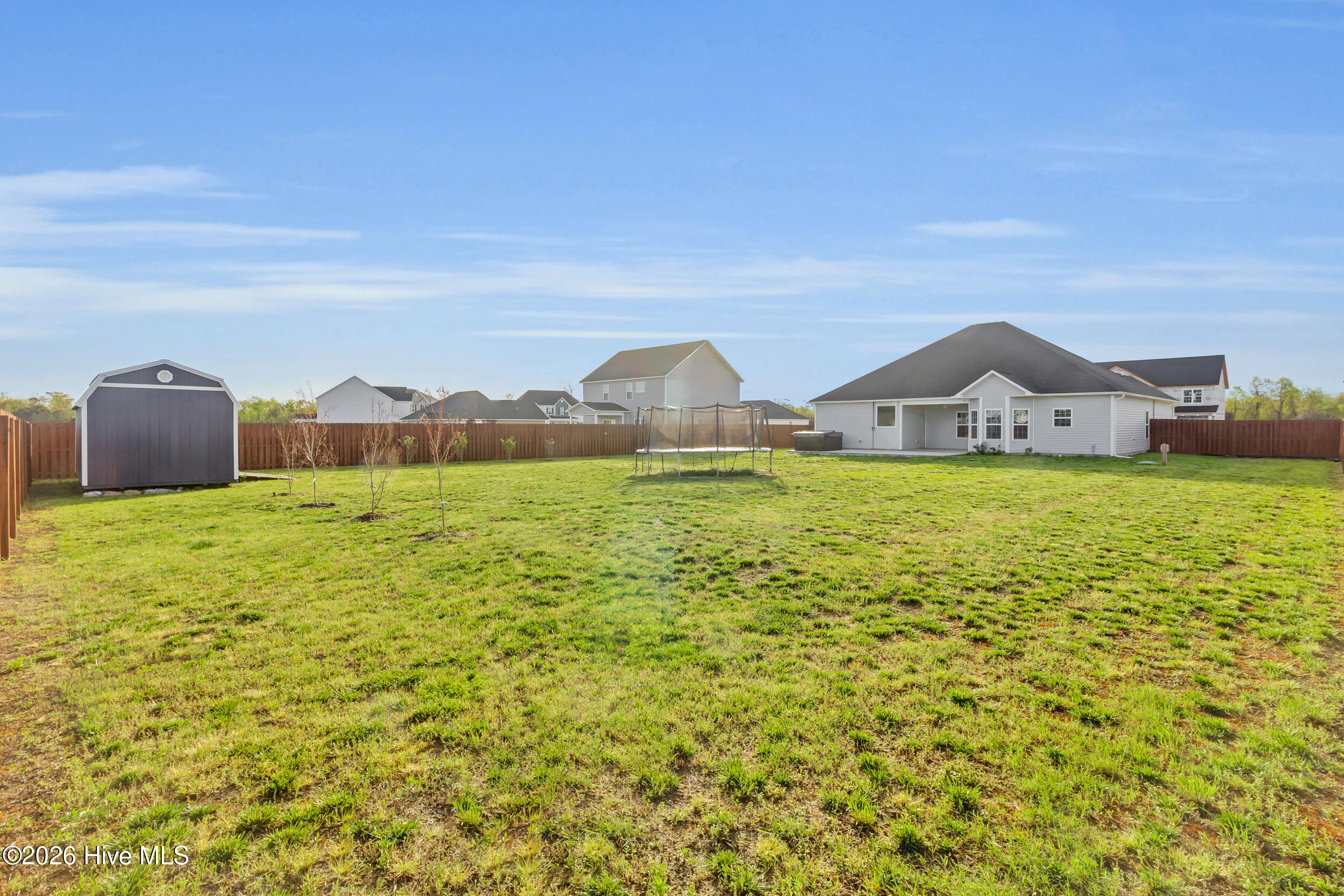 609 Turkey Trot Trail,Maysville