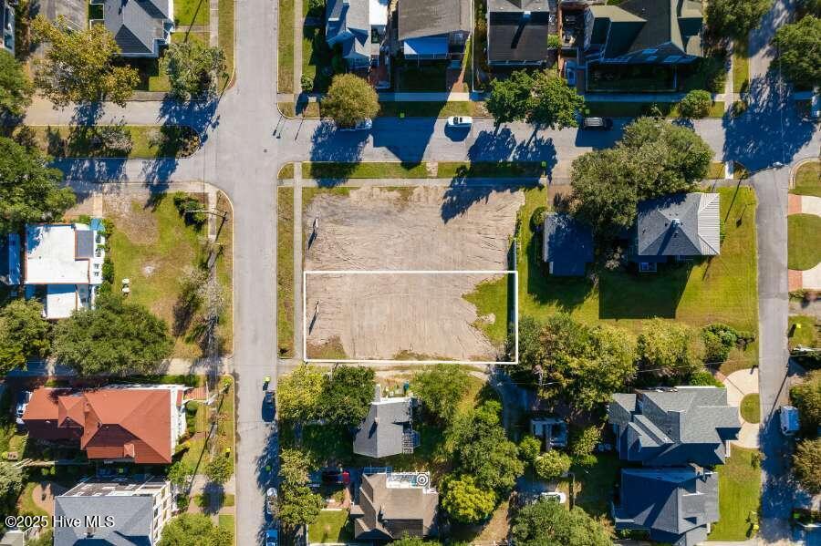 2103 Evans Street,Morehead City
