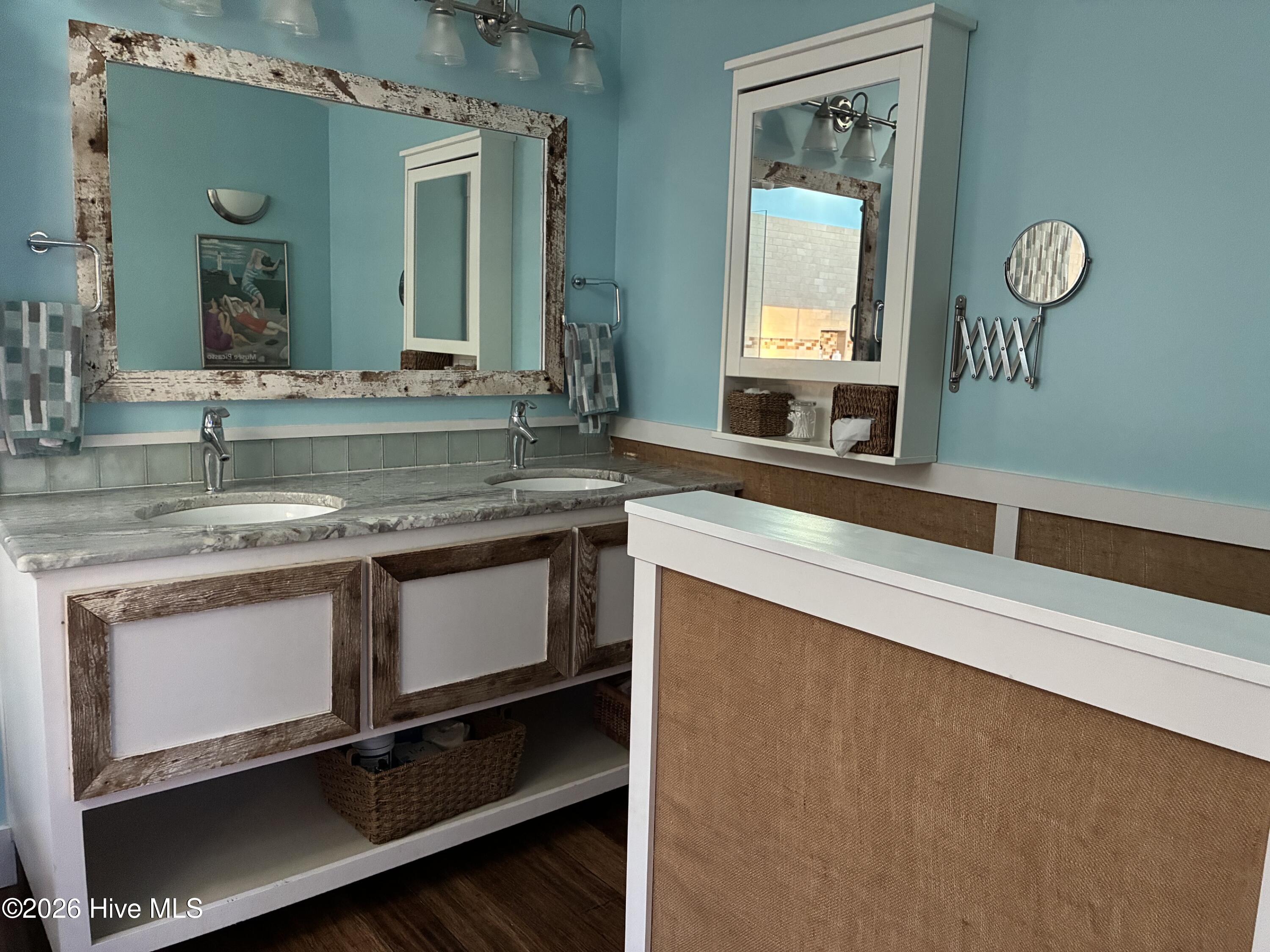448 Seashore Drive,Atlantic
