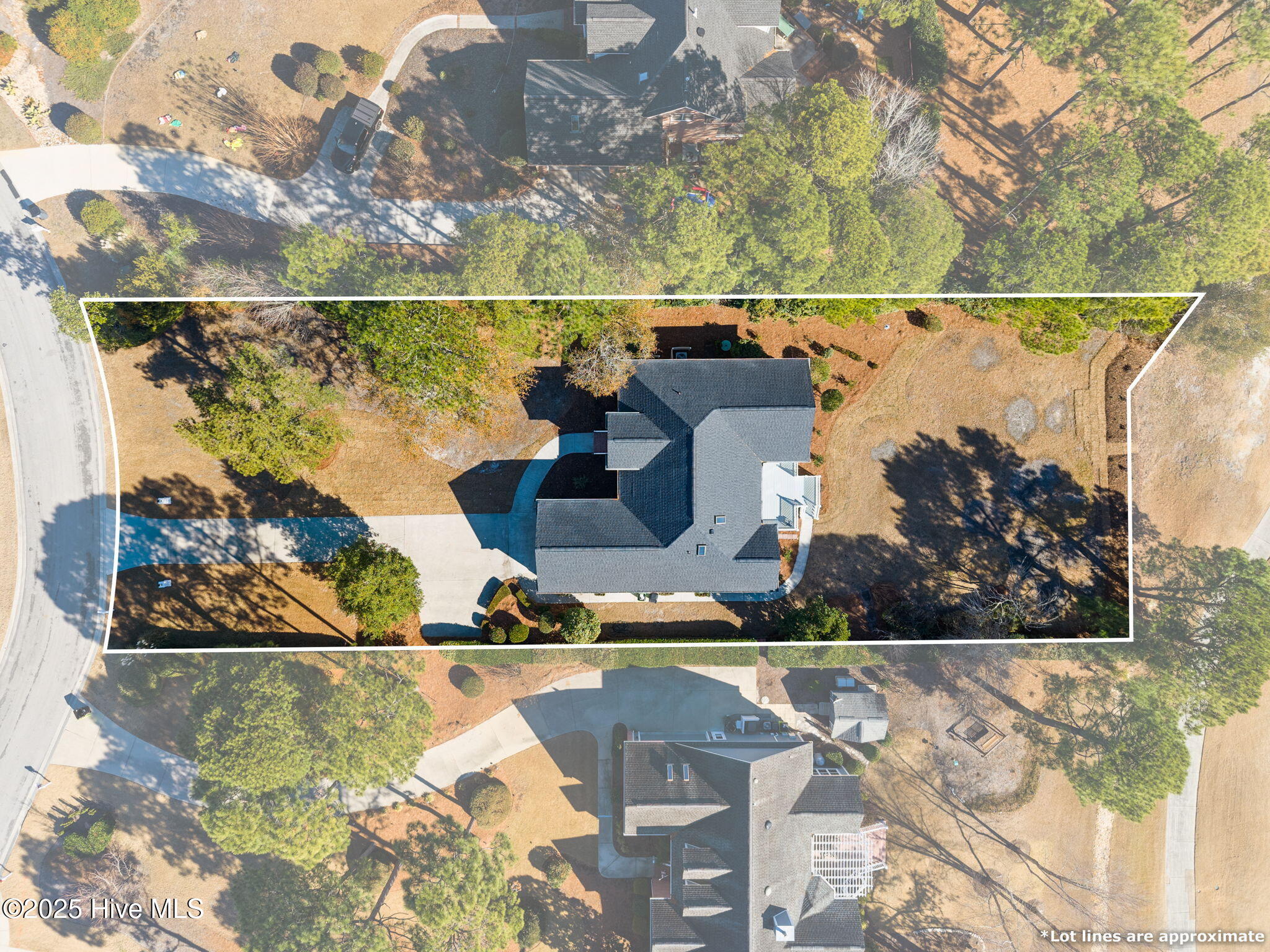 3223 St Andrews Circle SE, Southport, NC, 28461