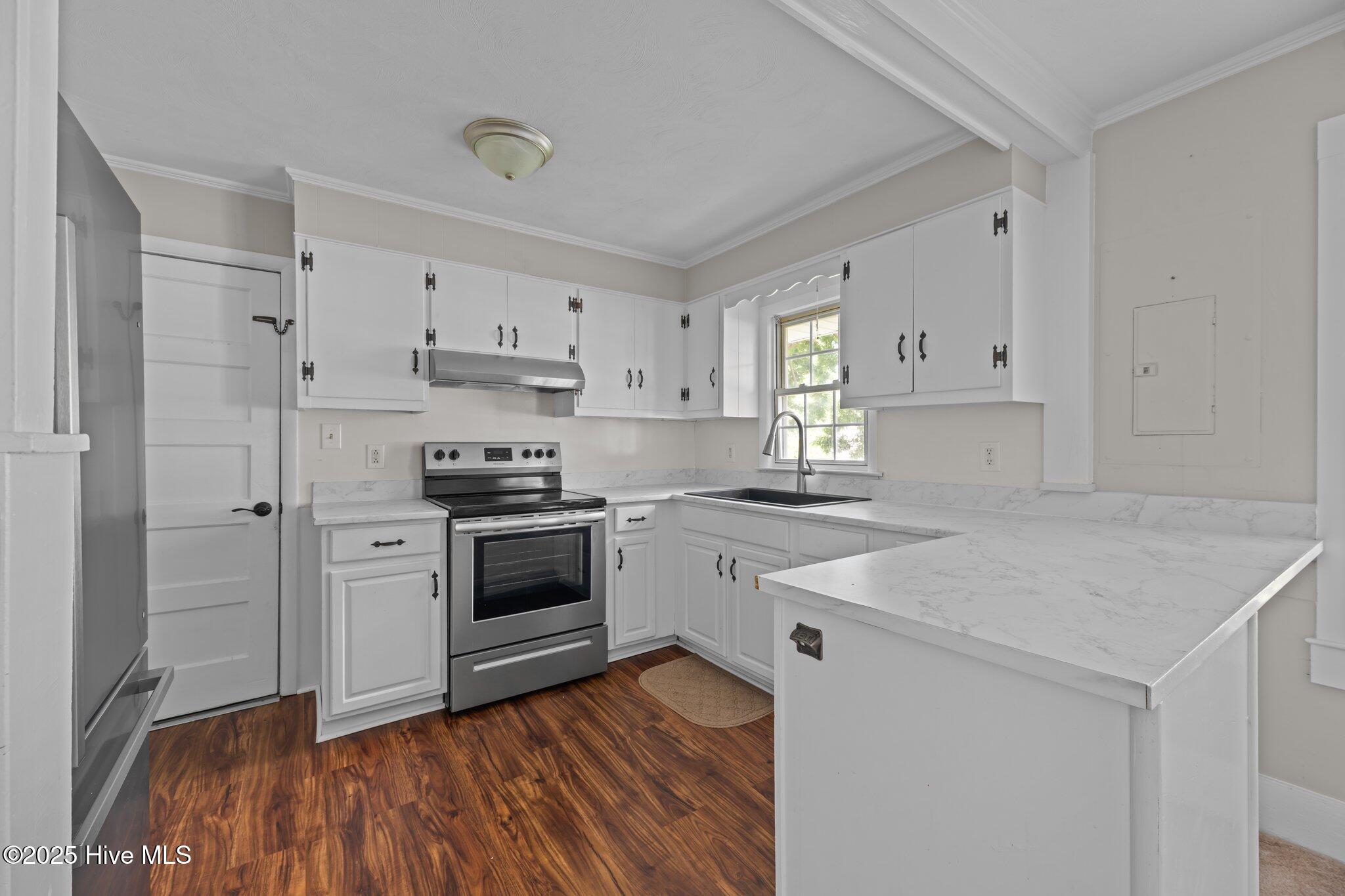 2402 Oaks Road,New Bern