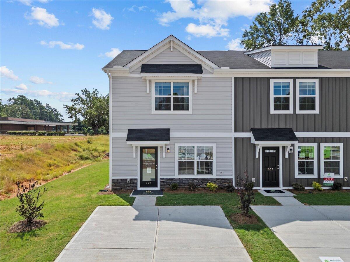 1st image of 586 Slim Cypress, Graniteville, SC 29829 | MLS# 100593197