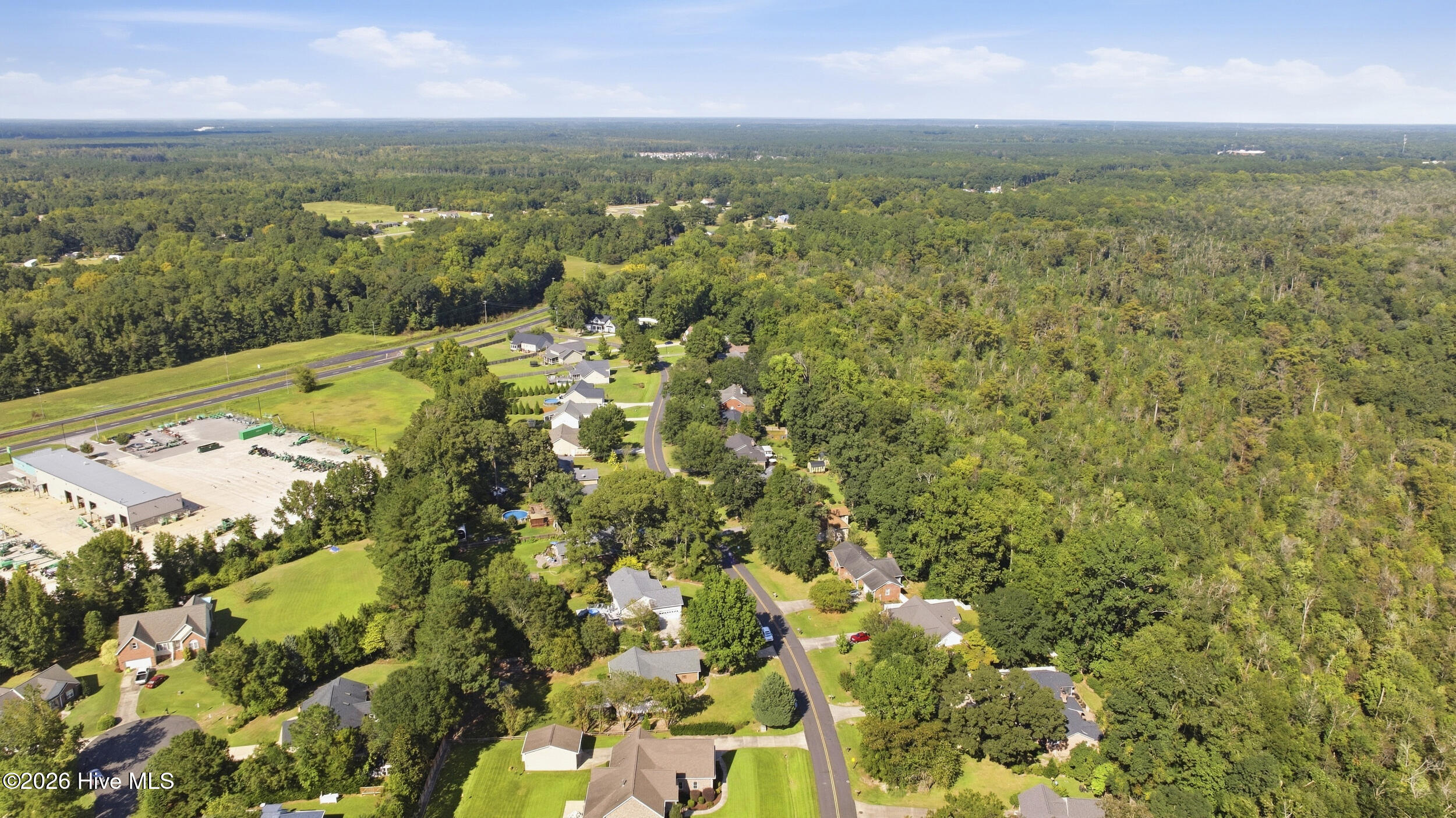 122 Norbury Drive,New Bern