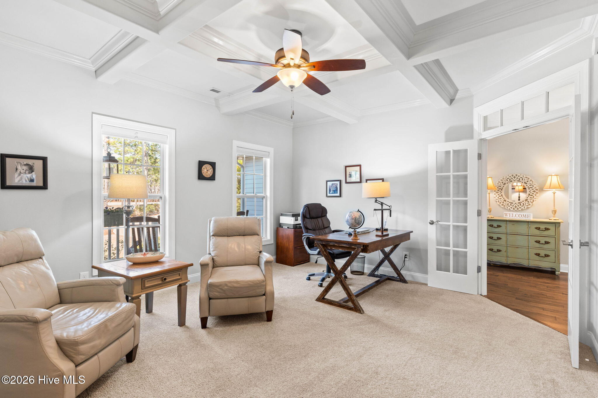 2712 Shady Pine Circle, Southport, NC, 28461