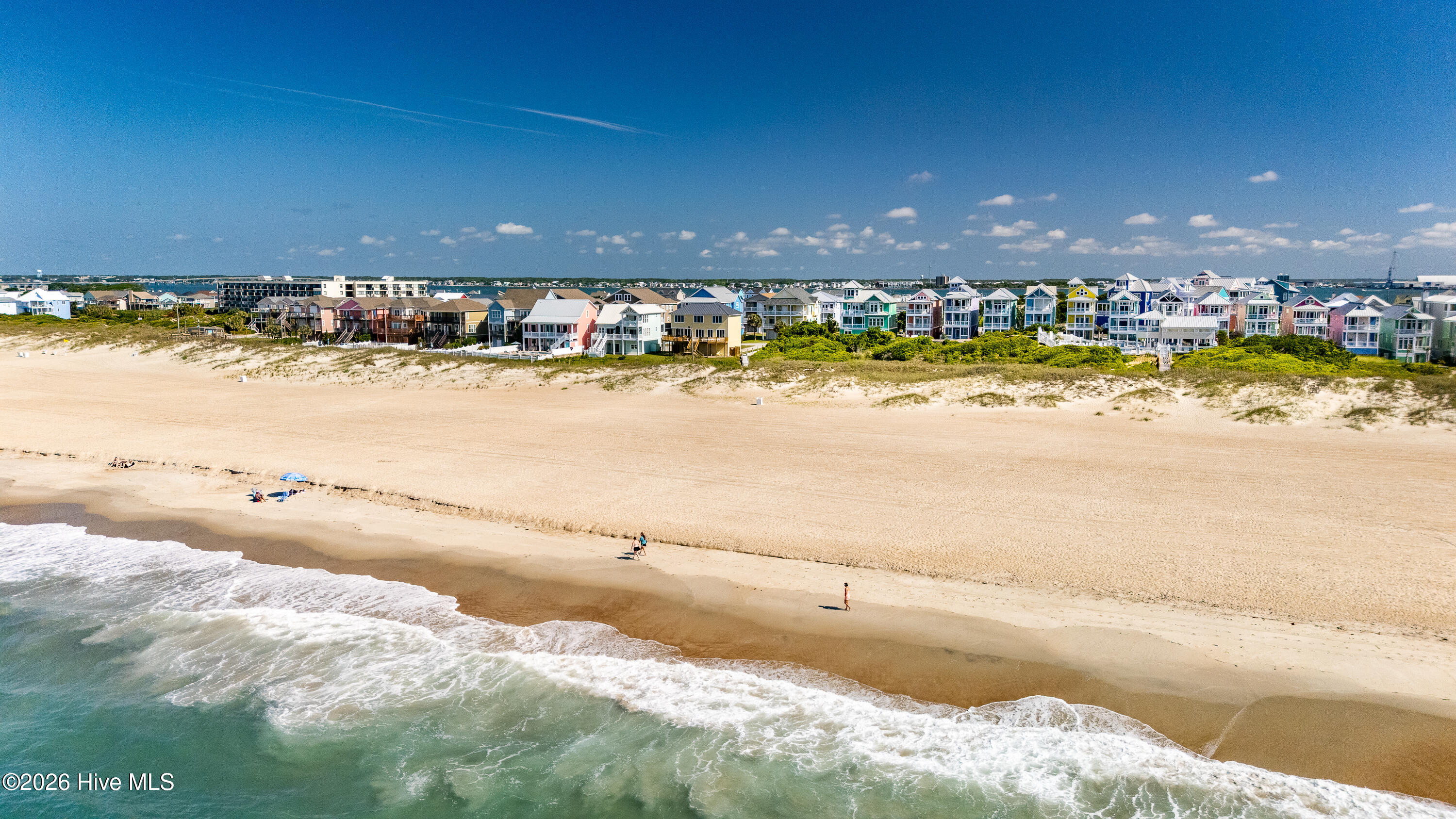 237 Sea Dreams Drive,Atlantic Beach