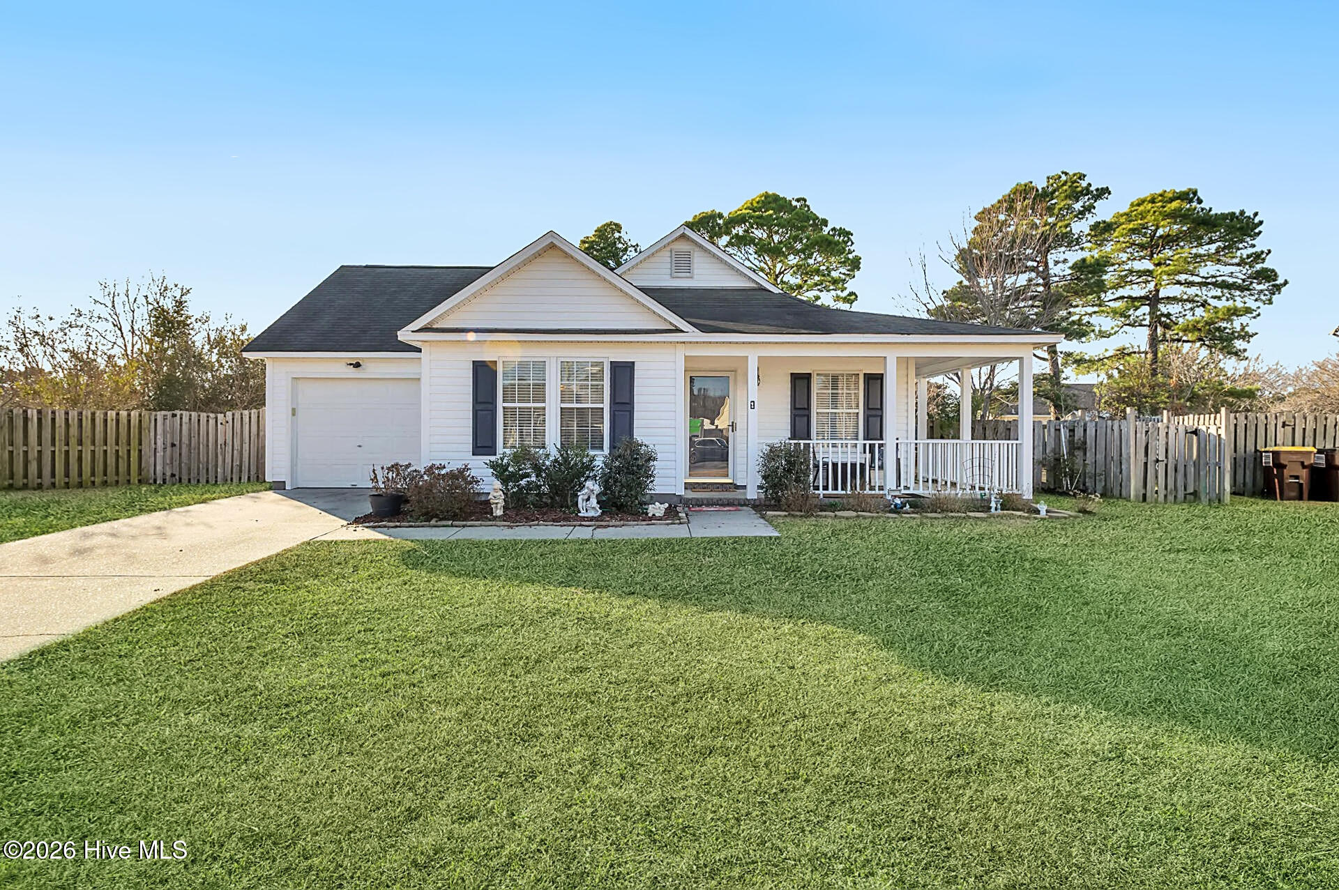 5606 Wellfleet Court, Wilmington, NC, 28412
