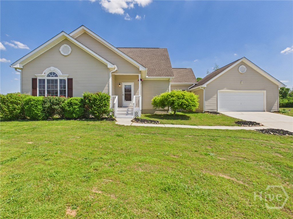 Property at 330 Scogin Road