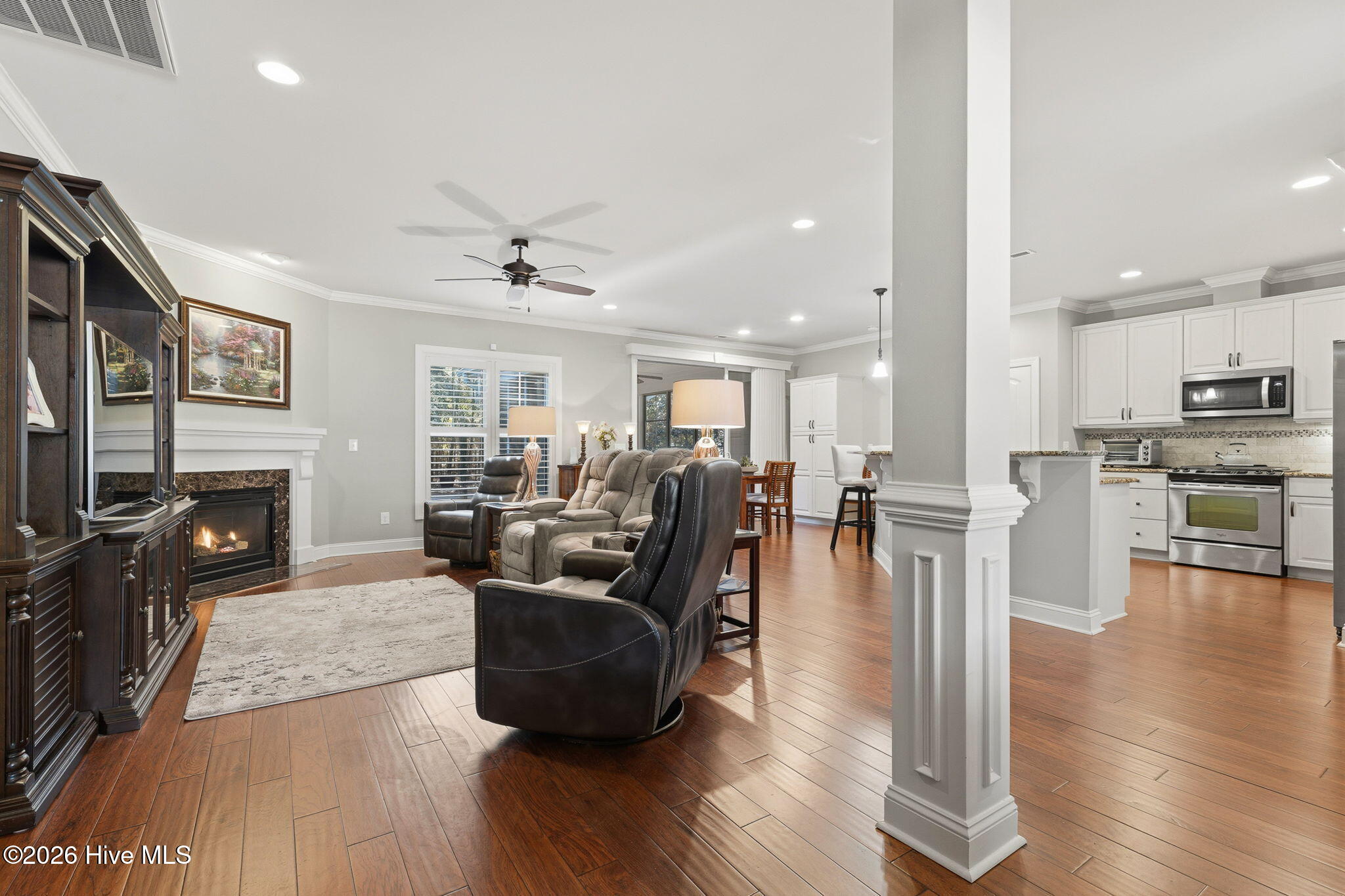 2225 Umstead Lane, Leland, NC, 28451