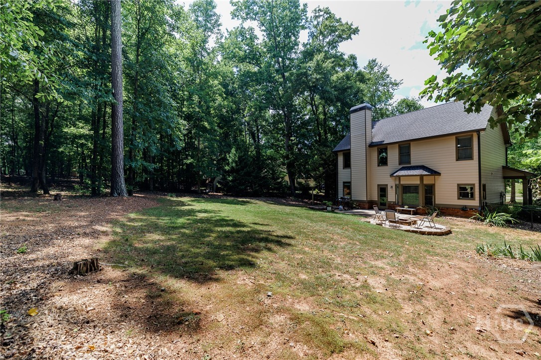 540 Lacebark Drive