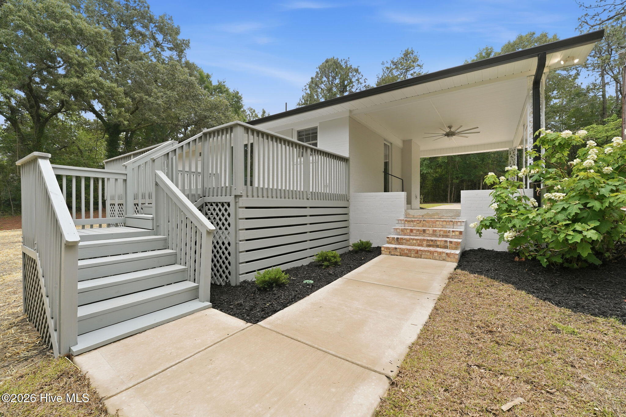 601 Bethesda Avenue