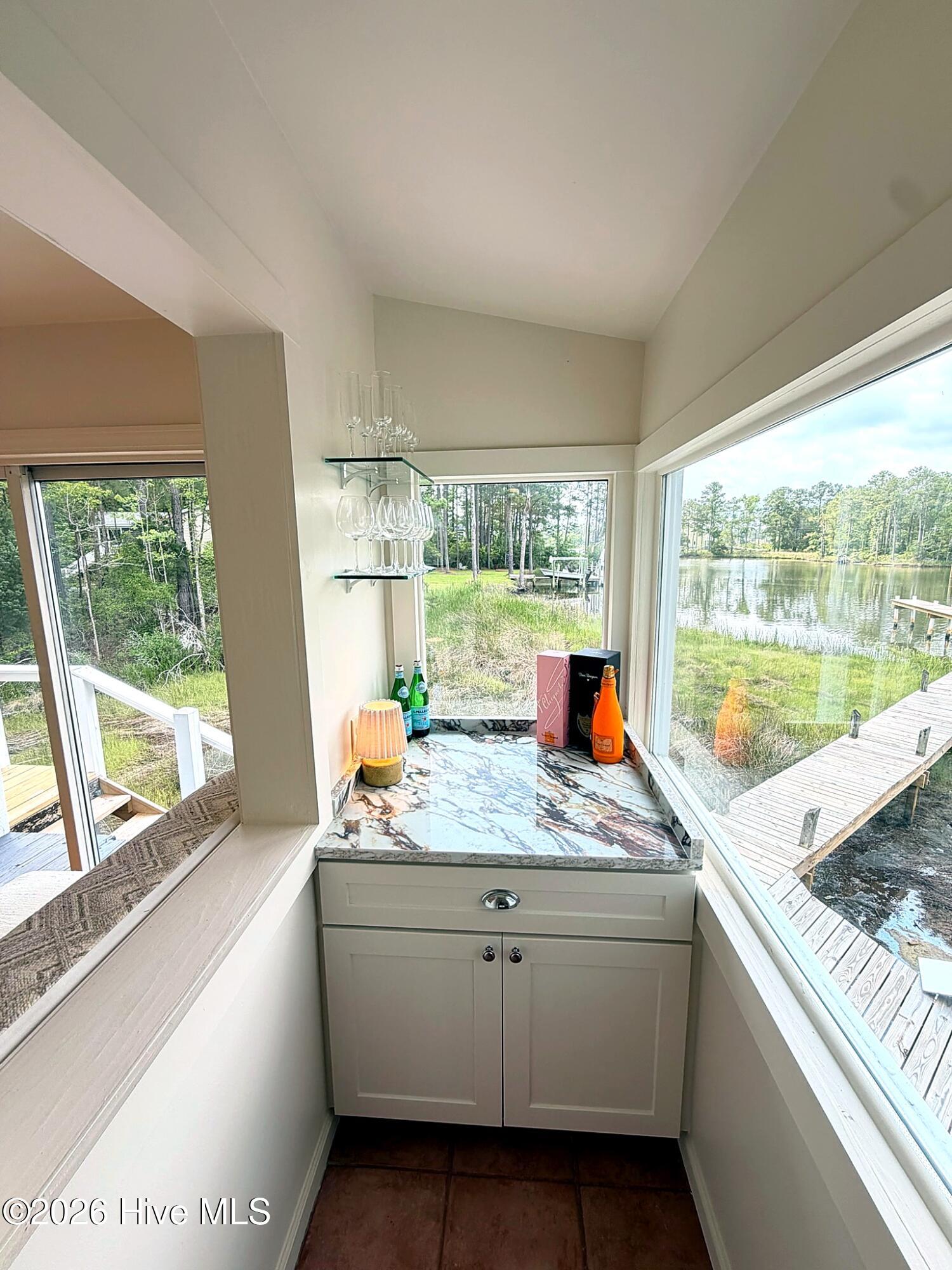 954 Fork Point Road Lot 16a,Oriental