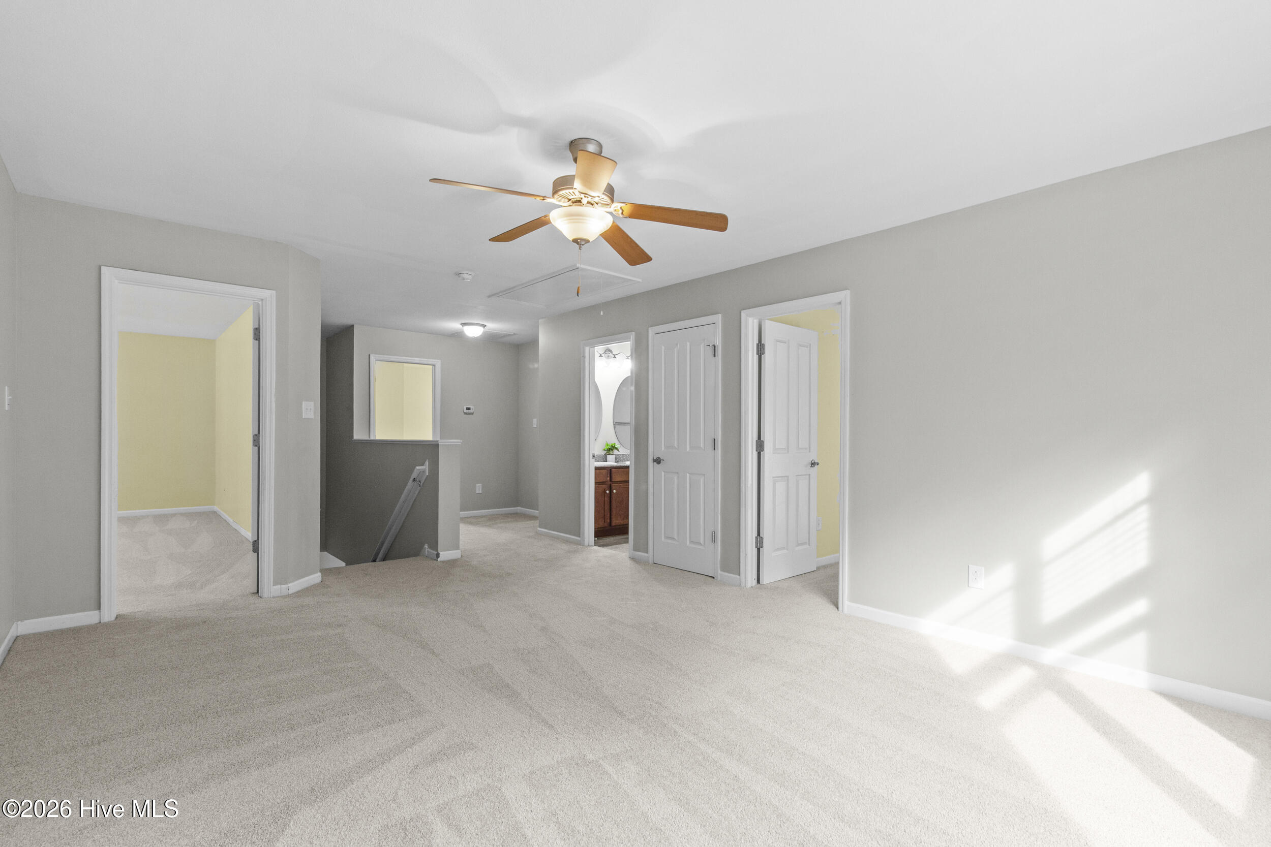 Exterior photo of 3279 Austin Avenue, New Bern, NC 28562. MLS: 100576640