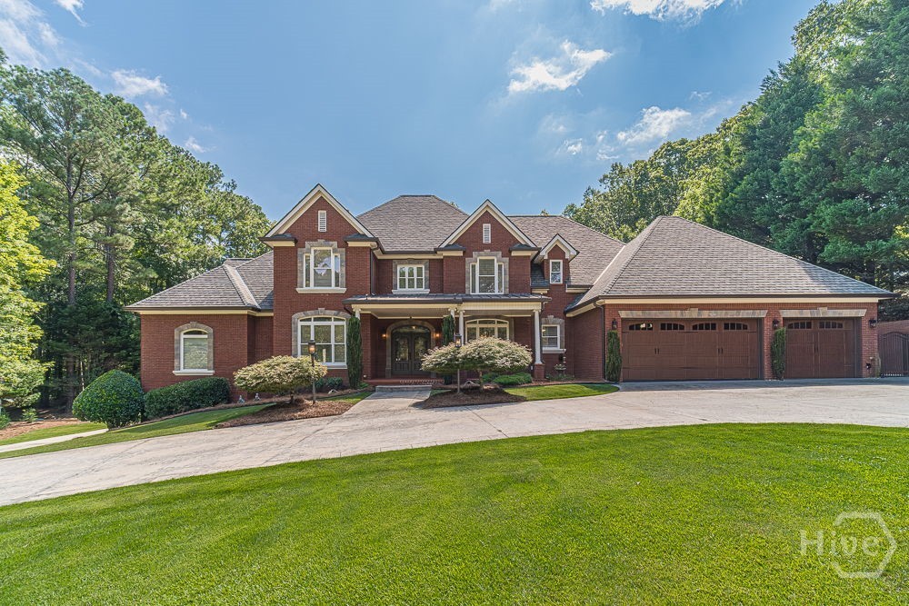 2431 Rabbit Farm, Loganville, Georgia, 7 Bedrooms Bedrooms, 0 ,6 BathroomsBathrooms,Single family residence,For sale,Rabbit Farm,CL340002
