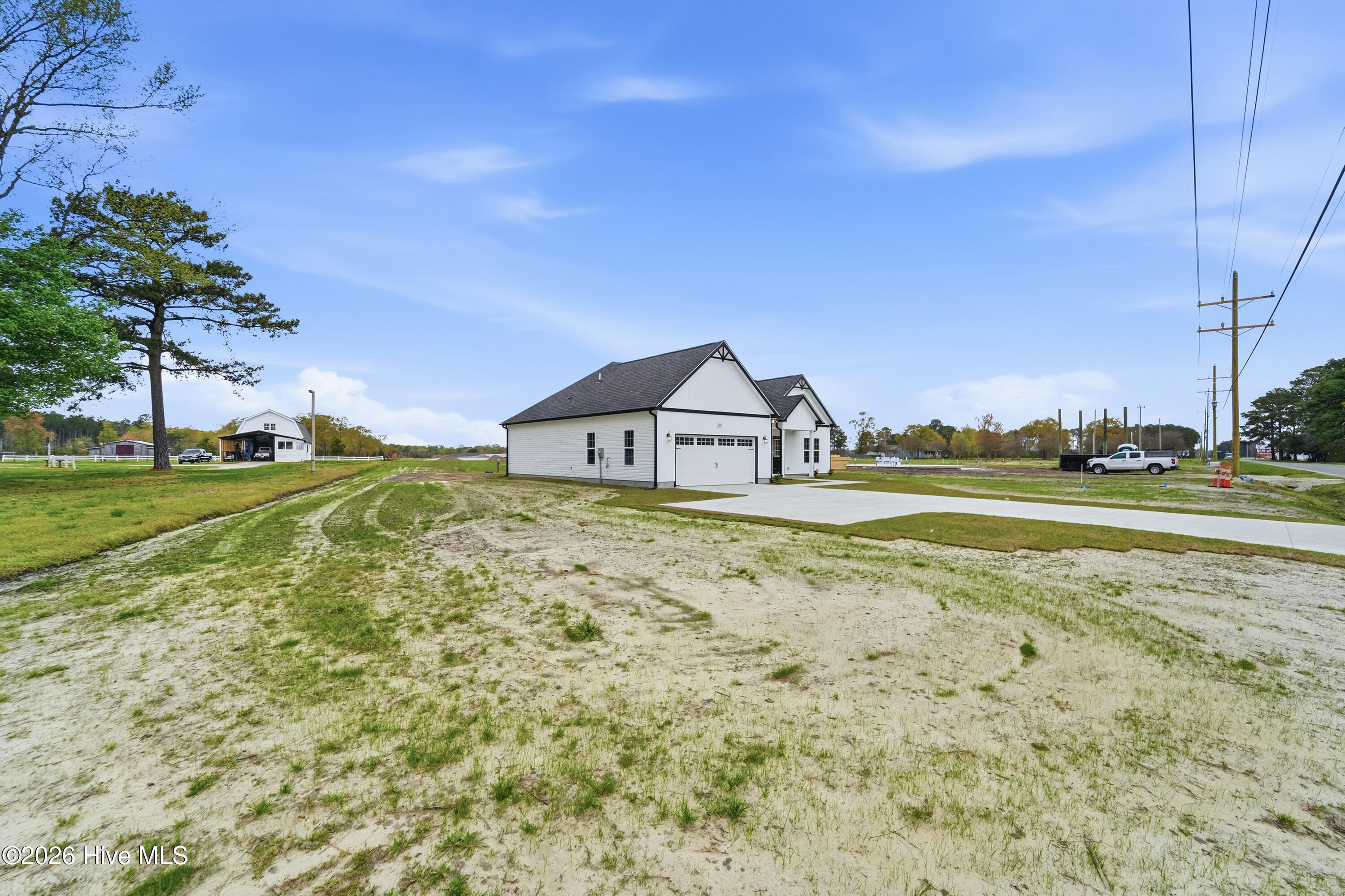1300 S Nc 41 & 111, Beulaville, NC 28518 – photo 9: DSC06982