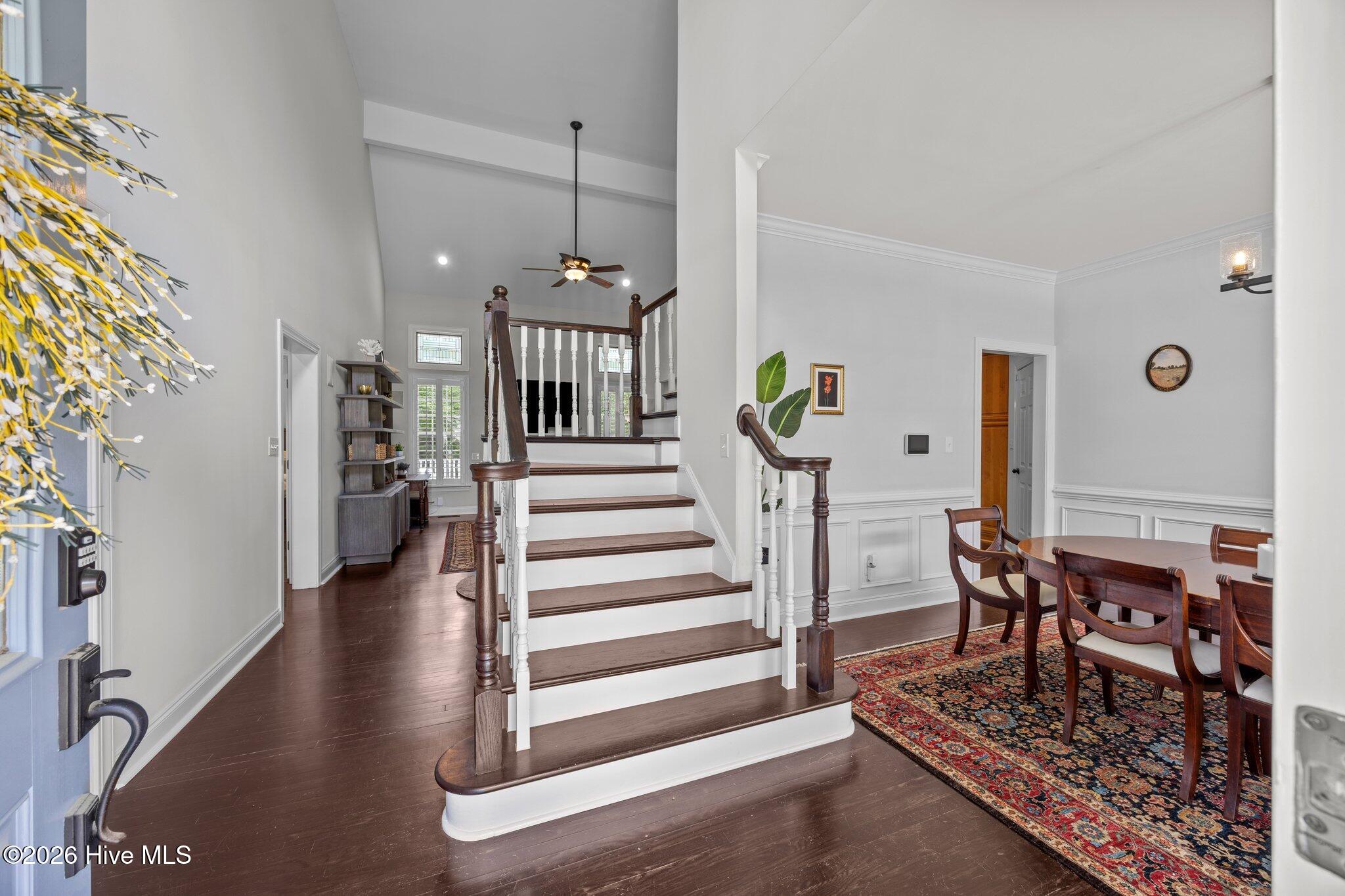 3504 Cranberry Lane,New Bern