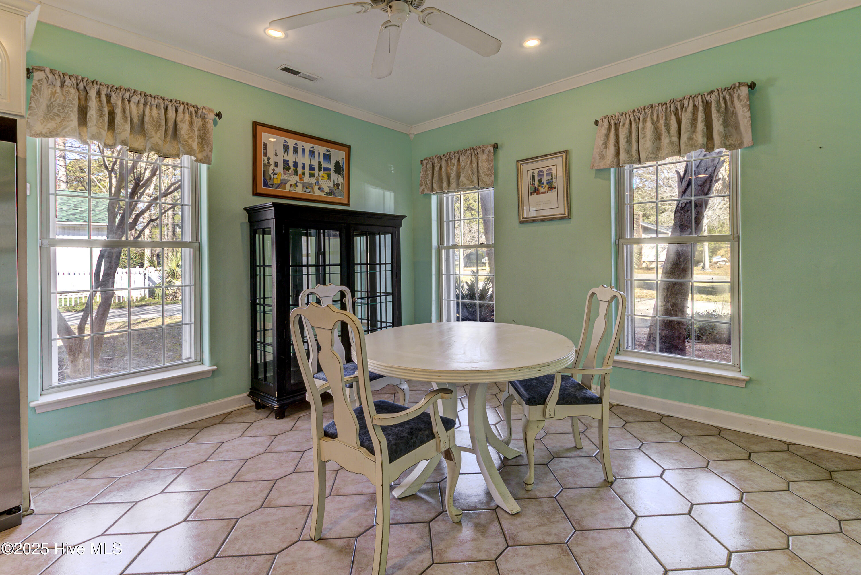 Shirley Johnson - MLS Number: 100576897