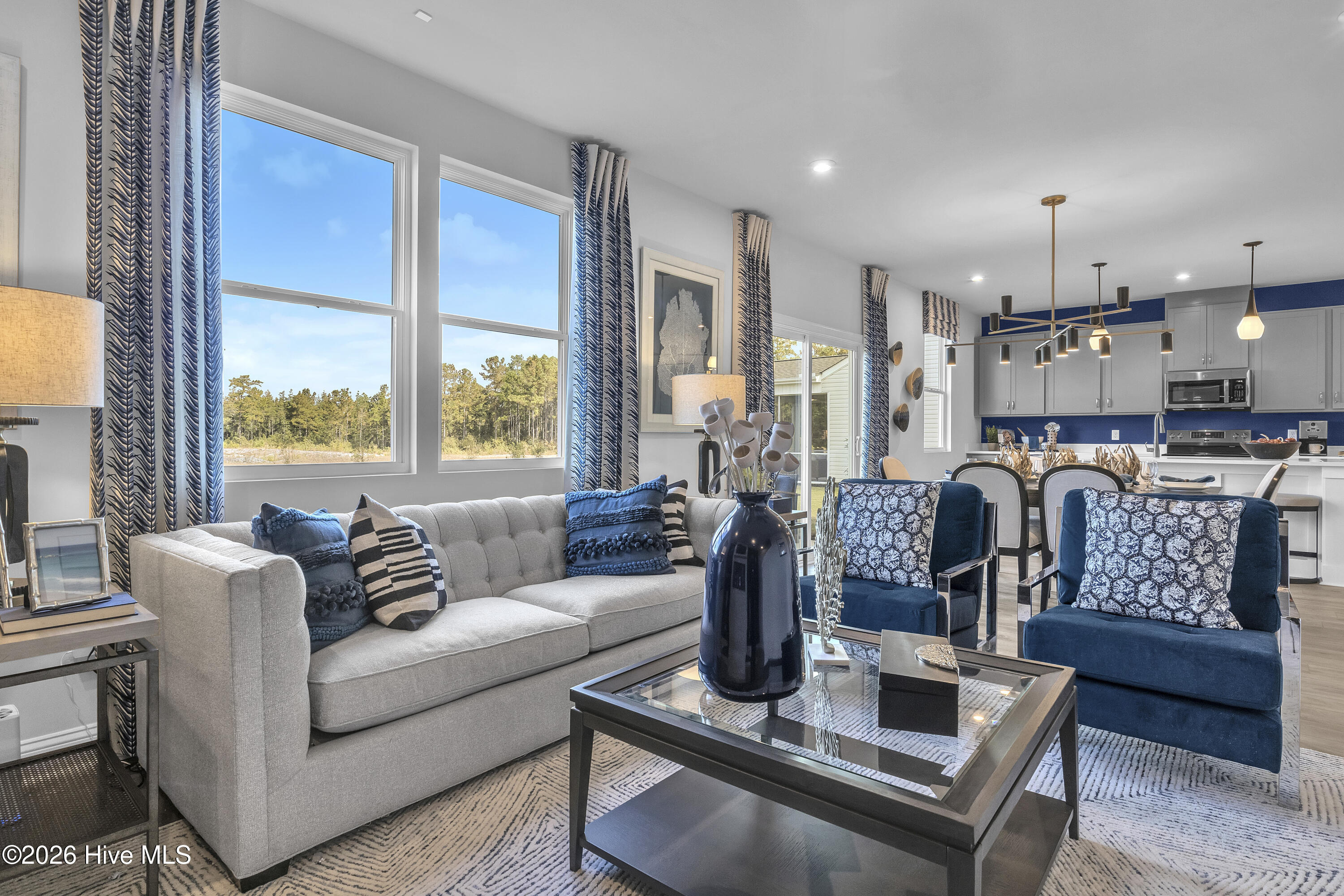 1024 American Egret Way,Morehead City