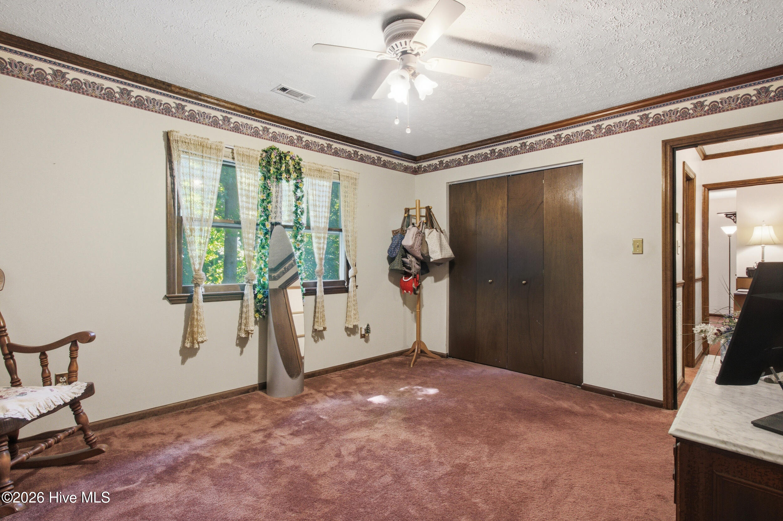 Study Room