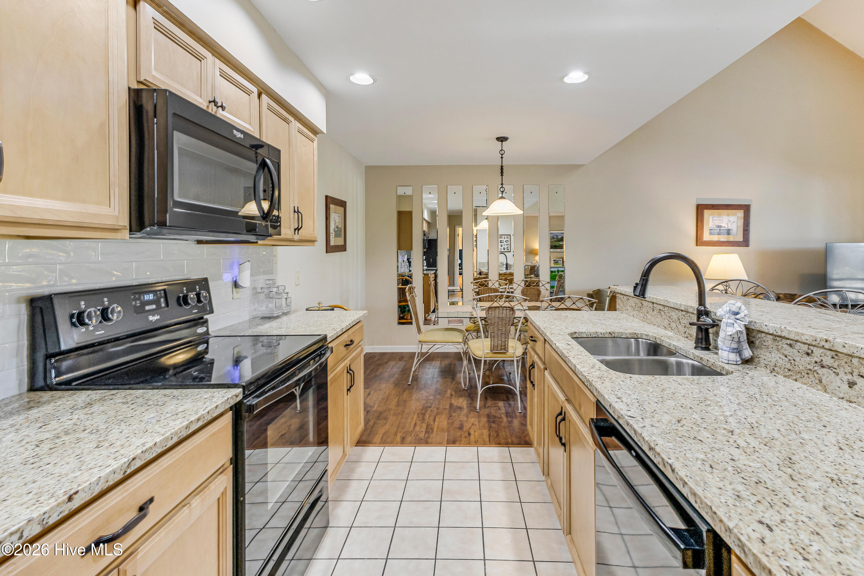 260 Clubhouse Road # 11b, Sunset Beach, NC 28468 – photo 5: 260 Clubhouse Rd-12
