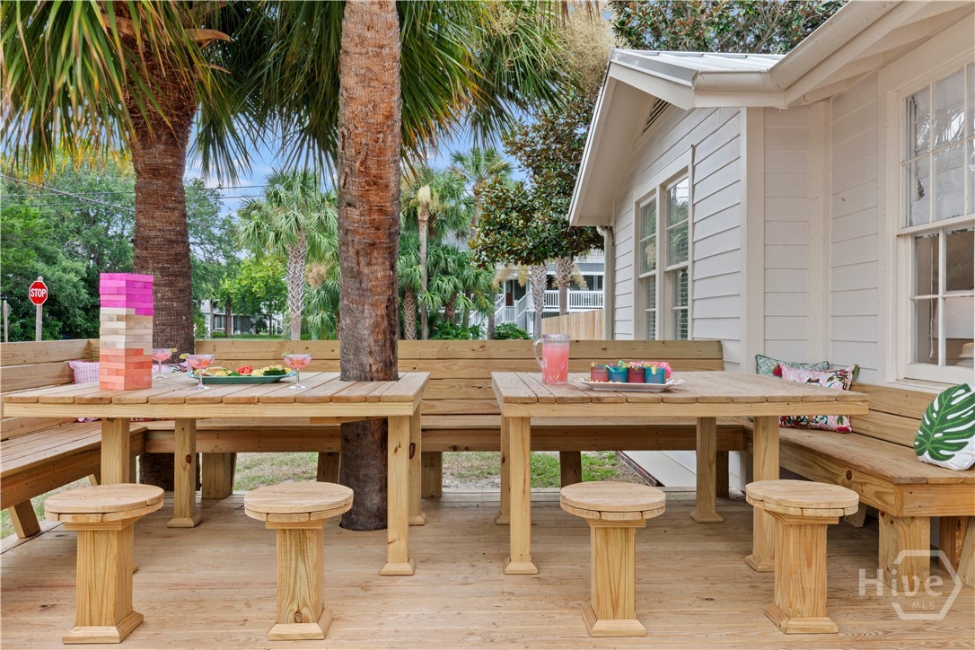 1402 6th Avenue, Tybee Island, GA 31328 Listing Photo  56