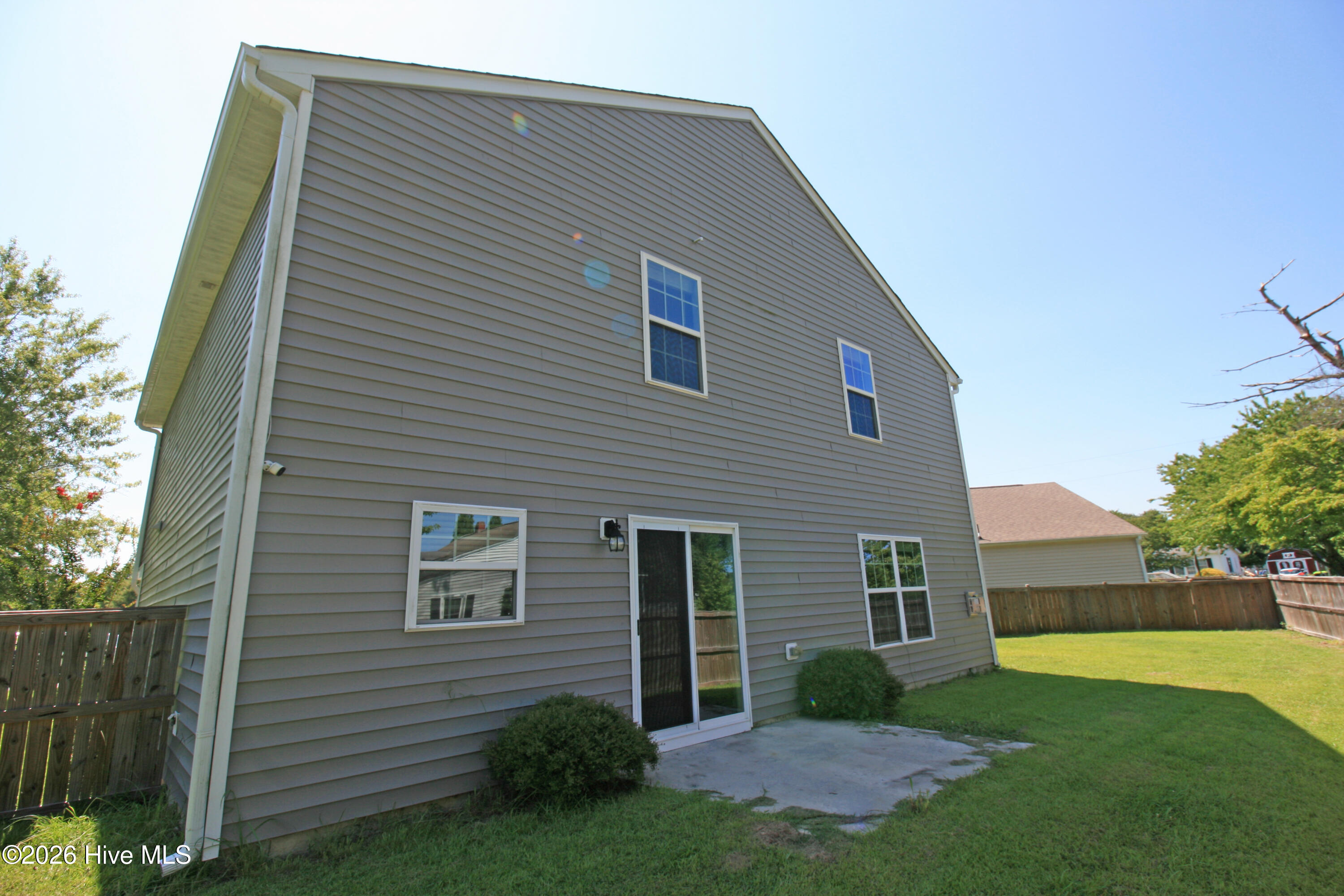 433 Ginger Drive,New Bern