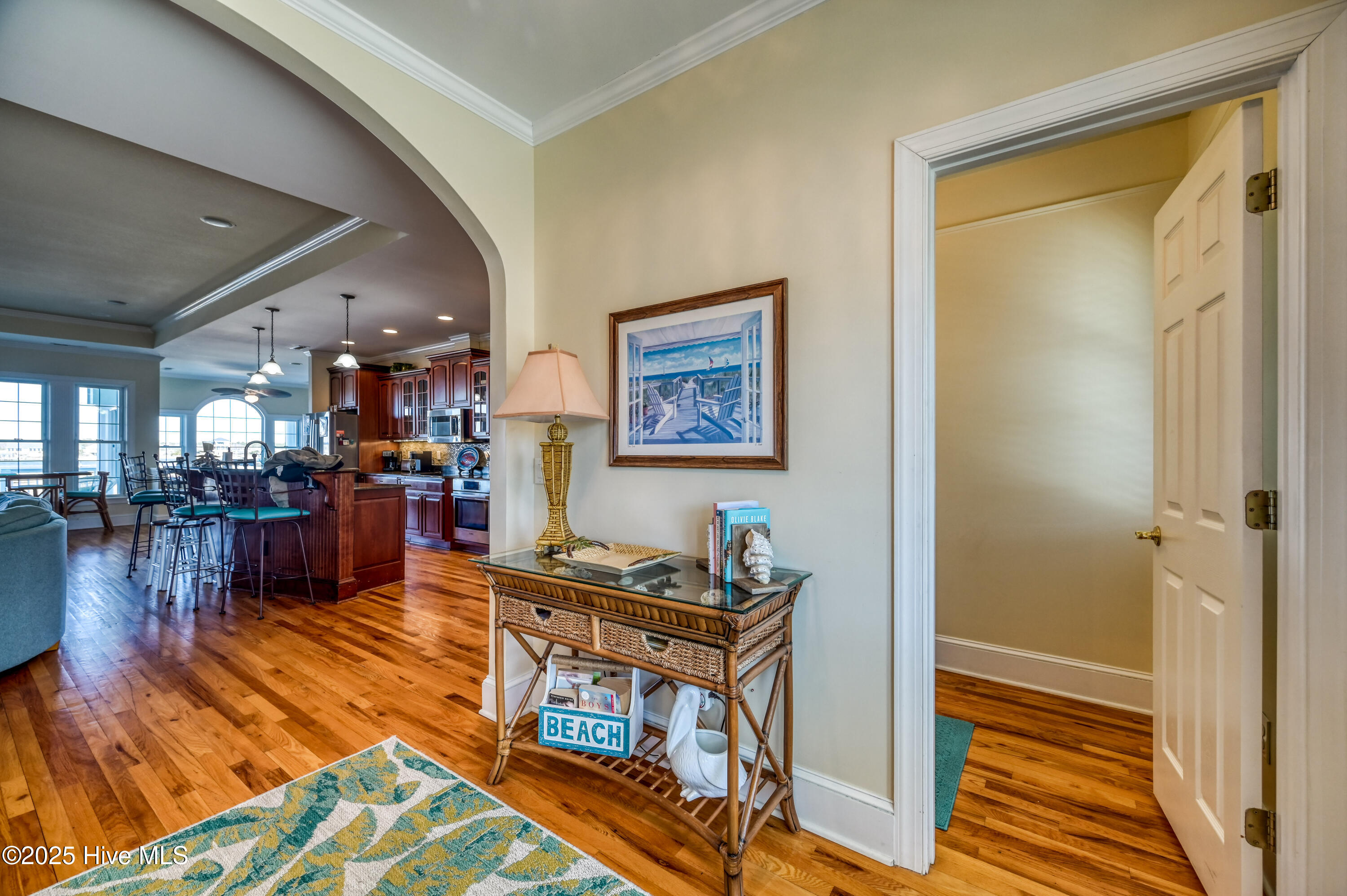 40 Sailview Drive, North Topsail Beach, NC 28460 – photo 9: Foyer 2