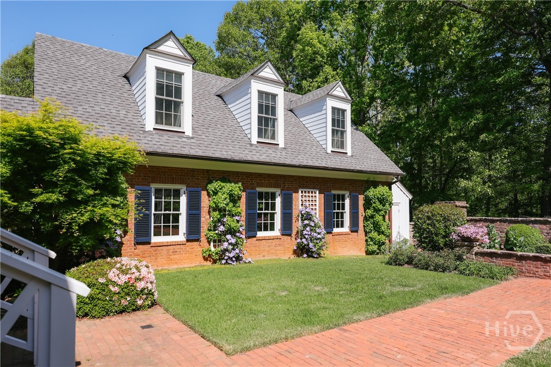 108 Chickadee Court, Athens, GA, 30605