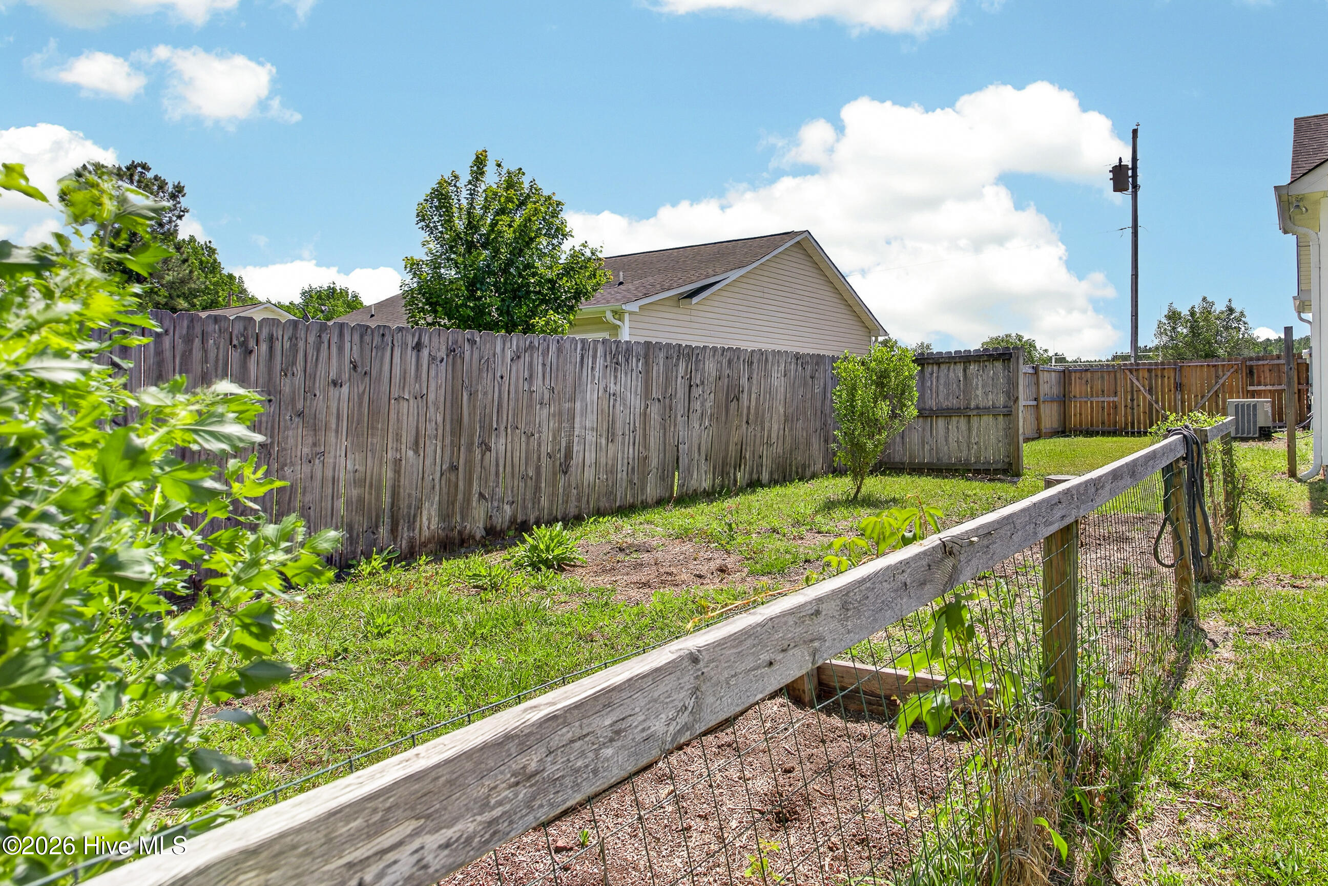 409 N Hines Street,Holly Ridge
