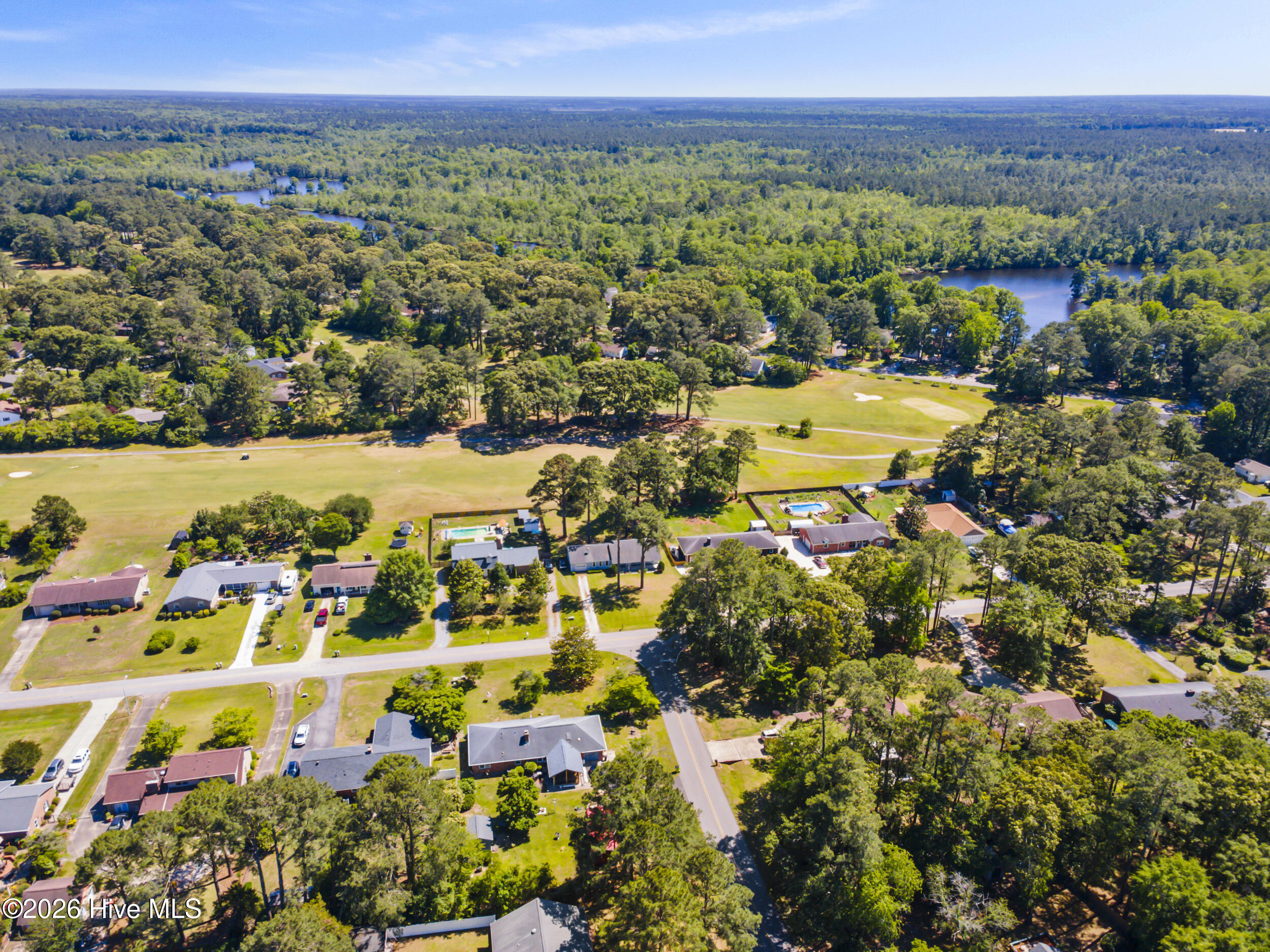 312 Rockledge Road,New Bern