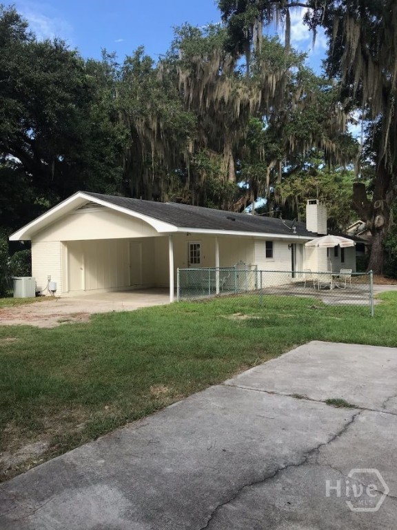 17 Piney Point Road, Savannah, GA 31410 Listing Photo  10