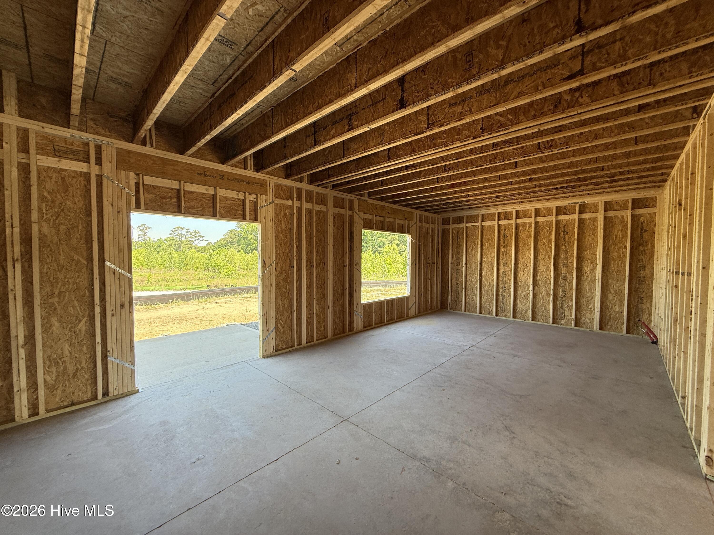 45 Fiddleneck Court, Selma, NC, 27576