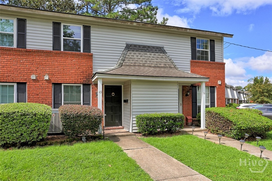 Townhouse for sale at 49 Knollwood Cir, Savannah, GA 31419 | MLS# SA363943