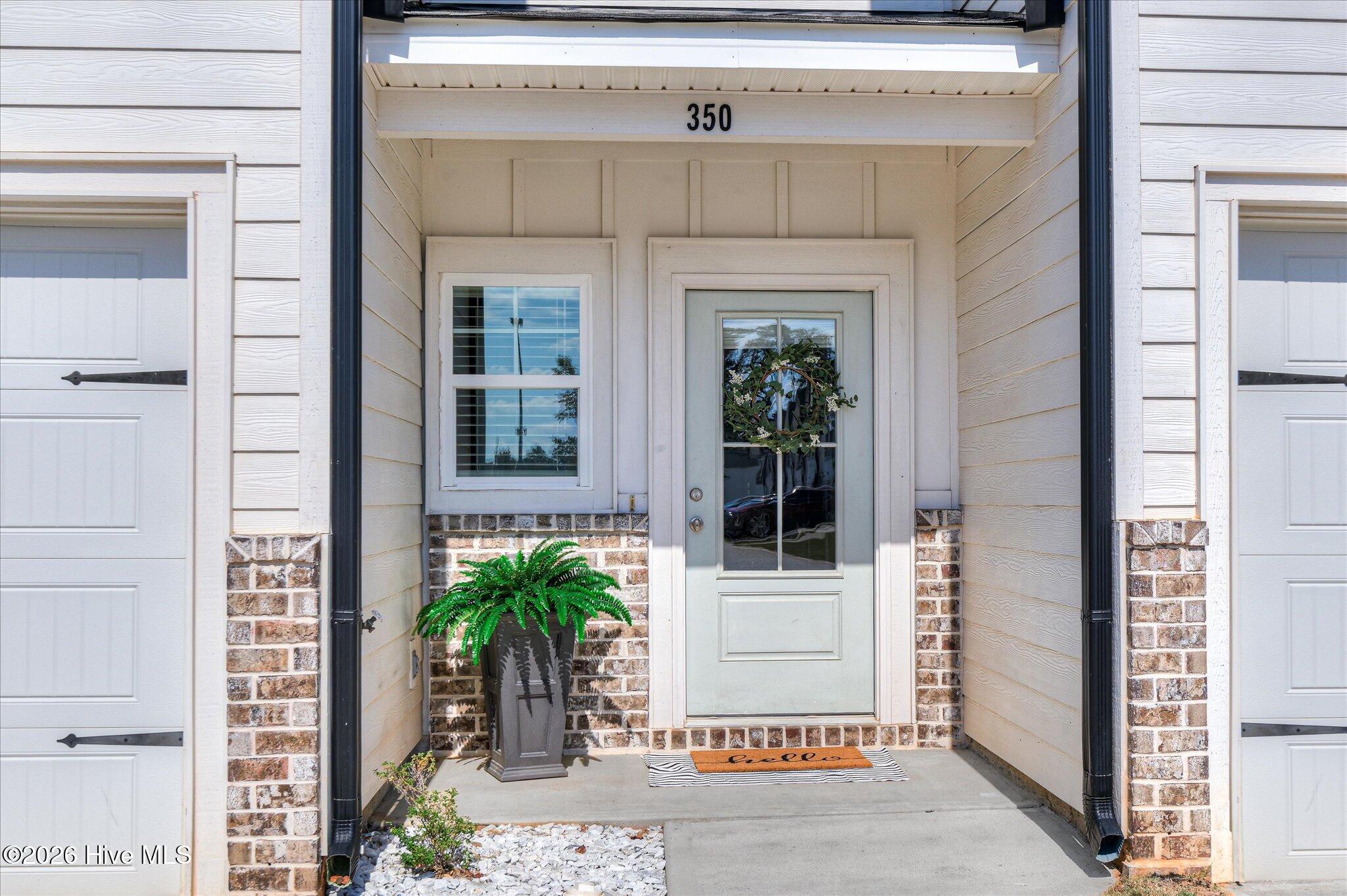 Photo 3 of Townhouse for sale at 350 Sumac Trl, Evans, GA 30809 | MLS# 100607967 | Listing updated on 2026-10-03