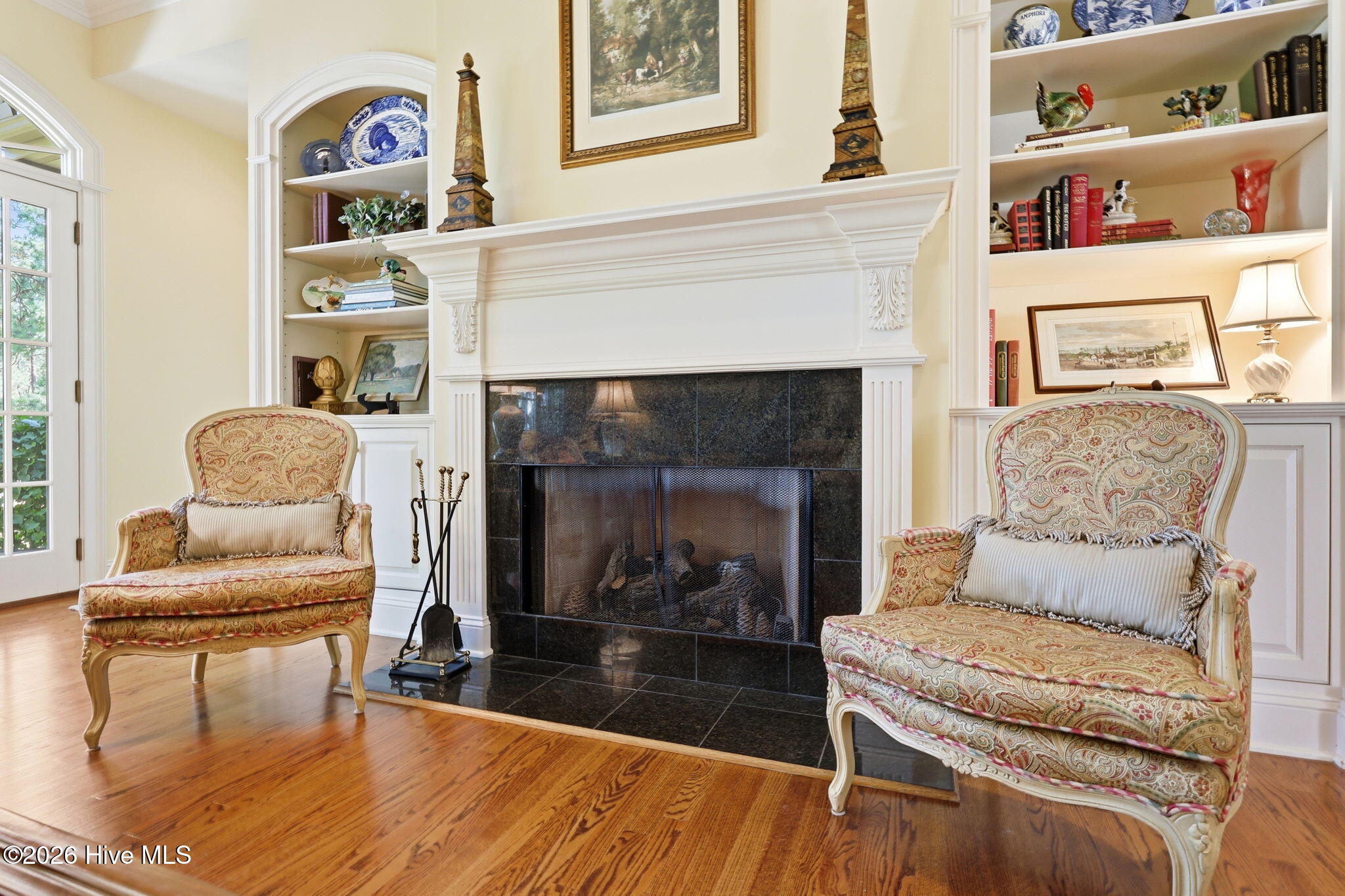 Exterior photo of 6 Augusta Drive, Southern Pines, NC 28387. MLS: 100584719