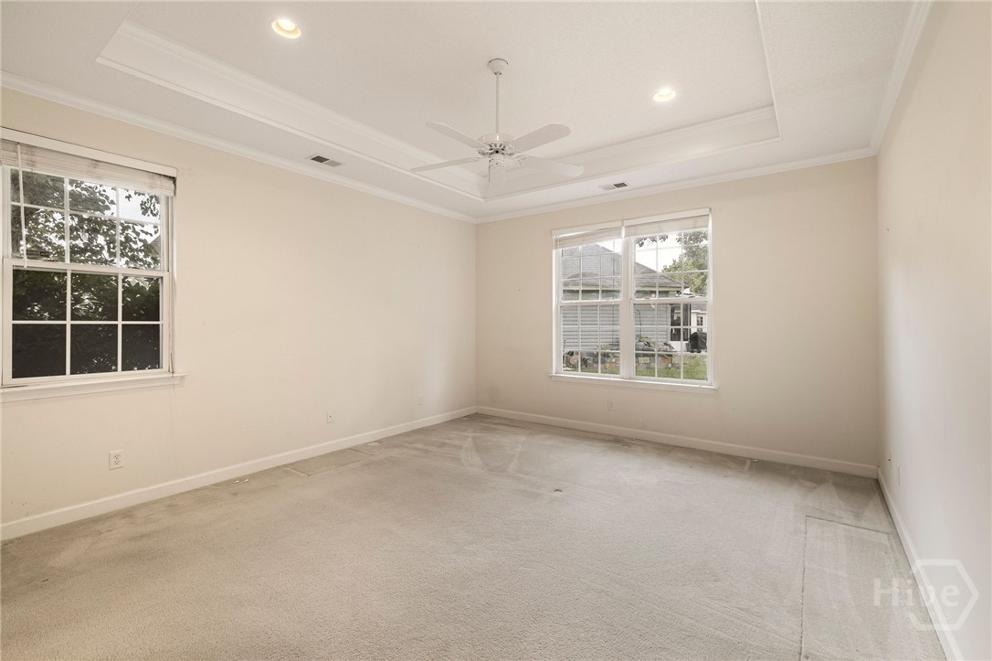 205 Meadowlark Circle, Savannah, GA, 31419