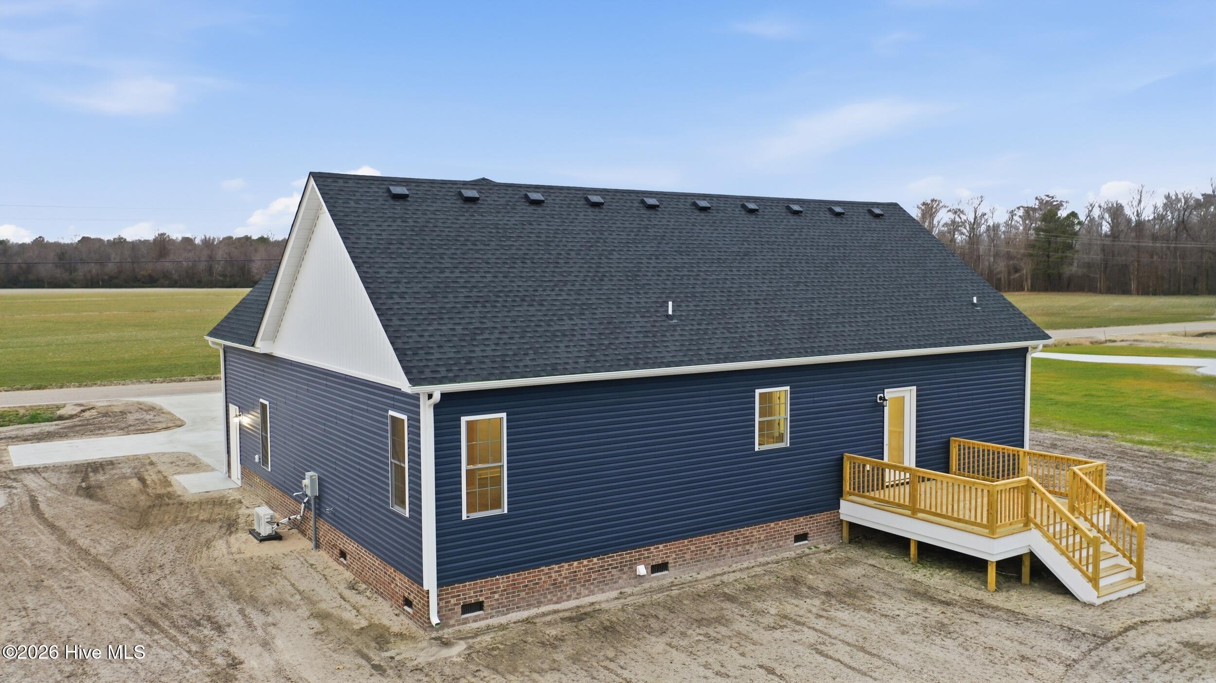 592 Lake Road, Hertford, NC, 27944