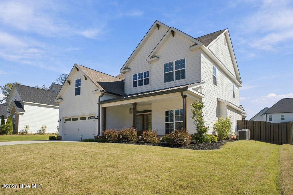 Photo 3 of Single family home for sale at 818 Nuttall St, Evans, GA 30809 | MLS# 100613005 | Listing updated on 2026-10-28