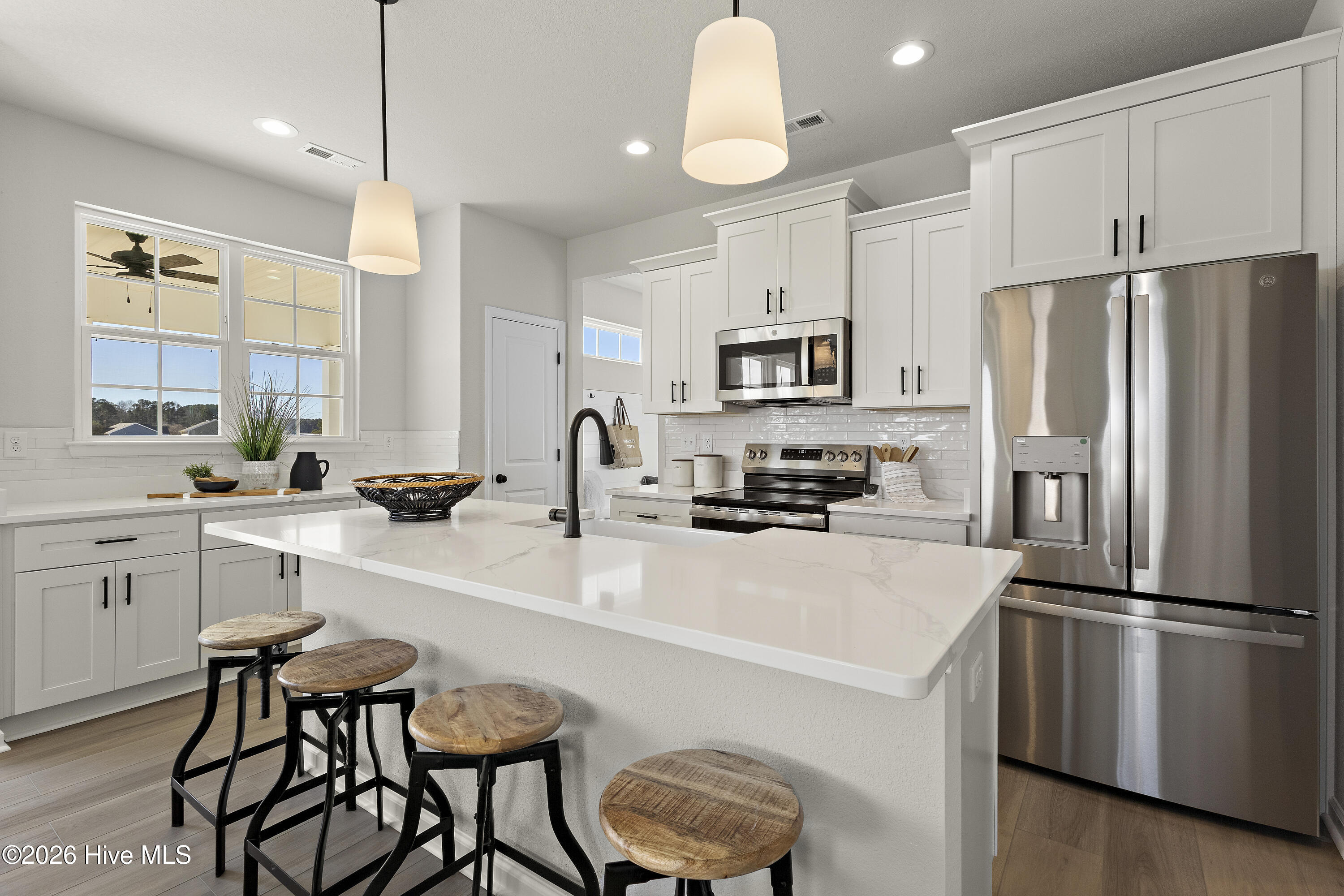 104 Gates Drive UNIT (model home), Shiloh, NC, 27974