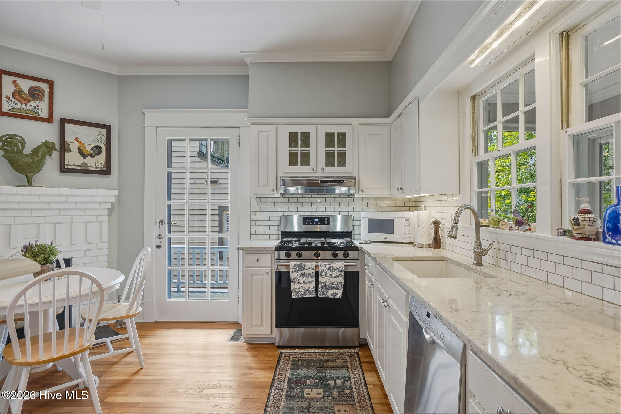 611 Craven Street,New Bern