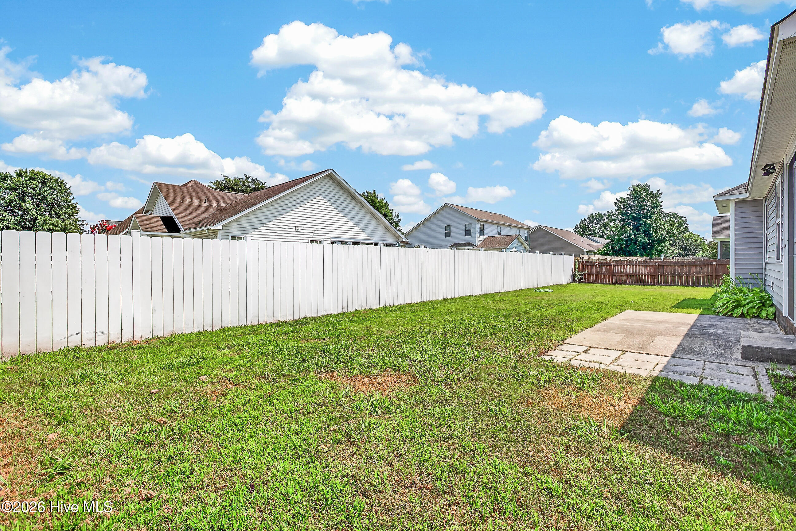 109 Joshua Norman Drive,New Bern