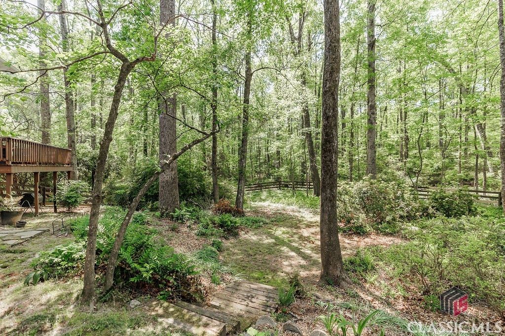 1031 Long Branch Run