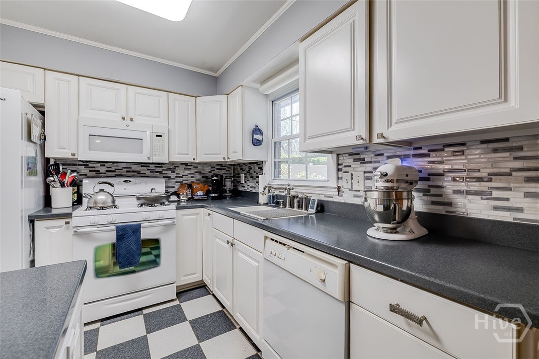 12606 Sunnybrook Road, Savannah, GA, 31419