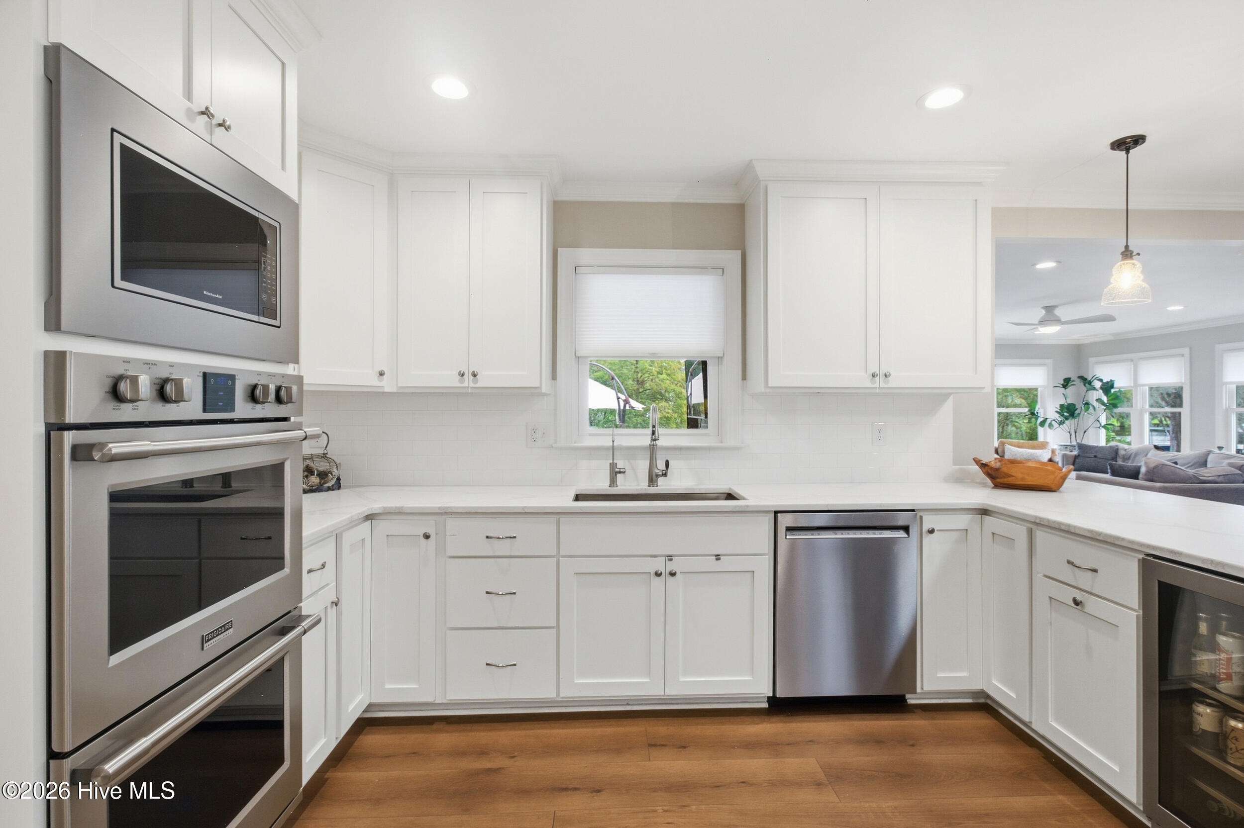602 W Wilson Creek Drive,Trent Woods