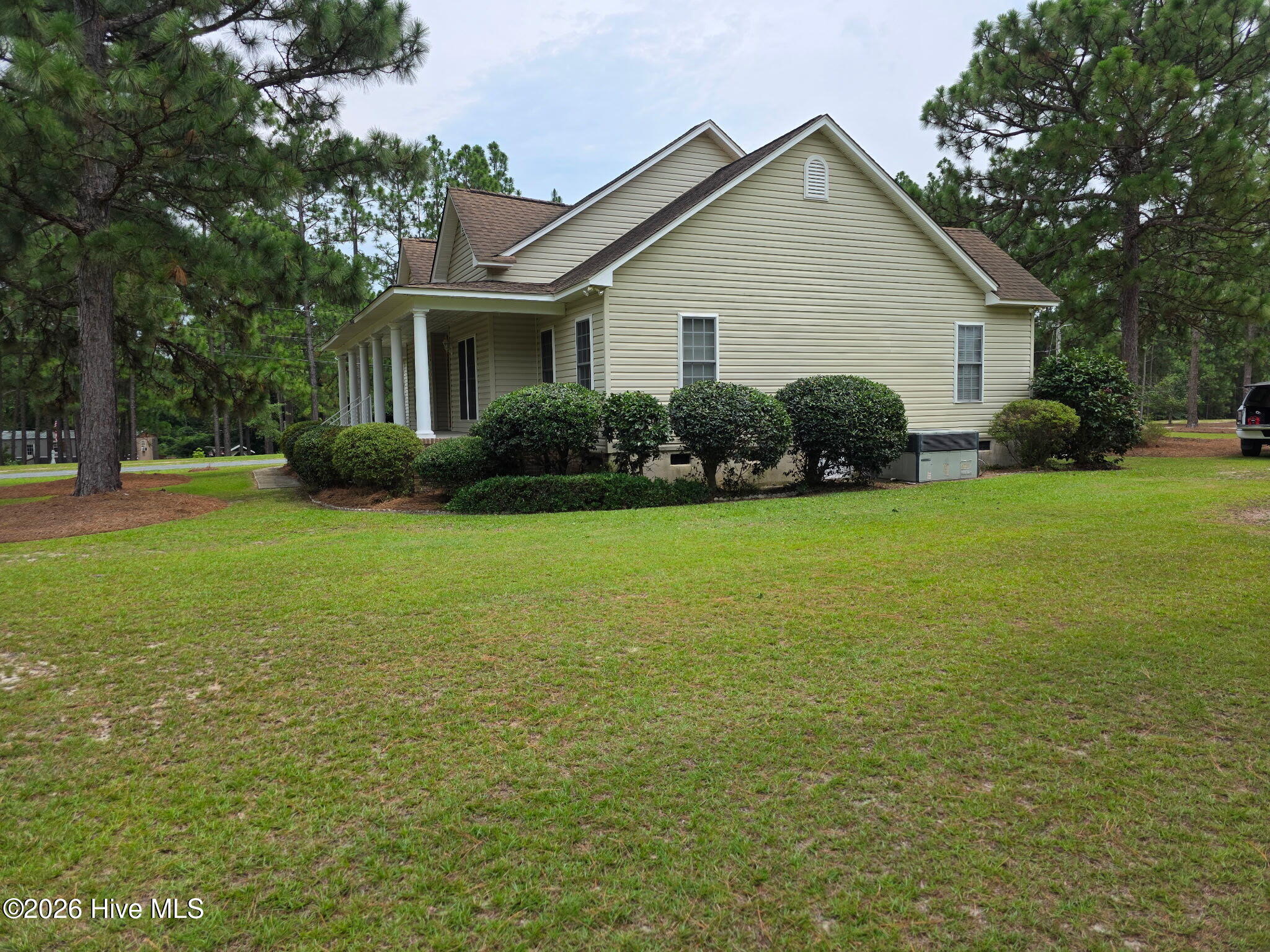 5th image of 196 Mount Moriah Church Rd, Hamlet, NC 28345 | MLS# 100588547