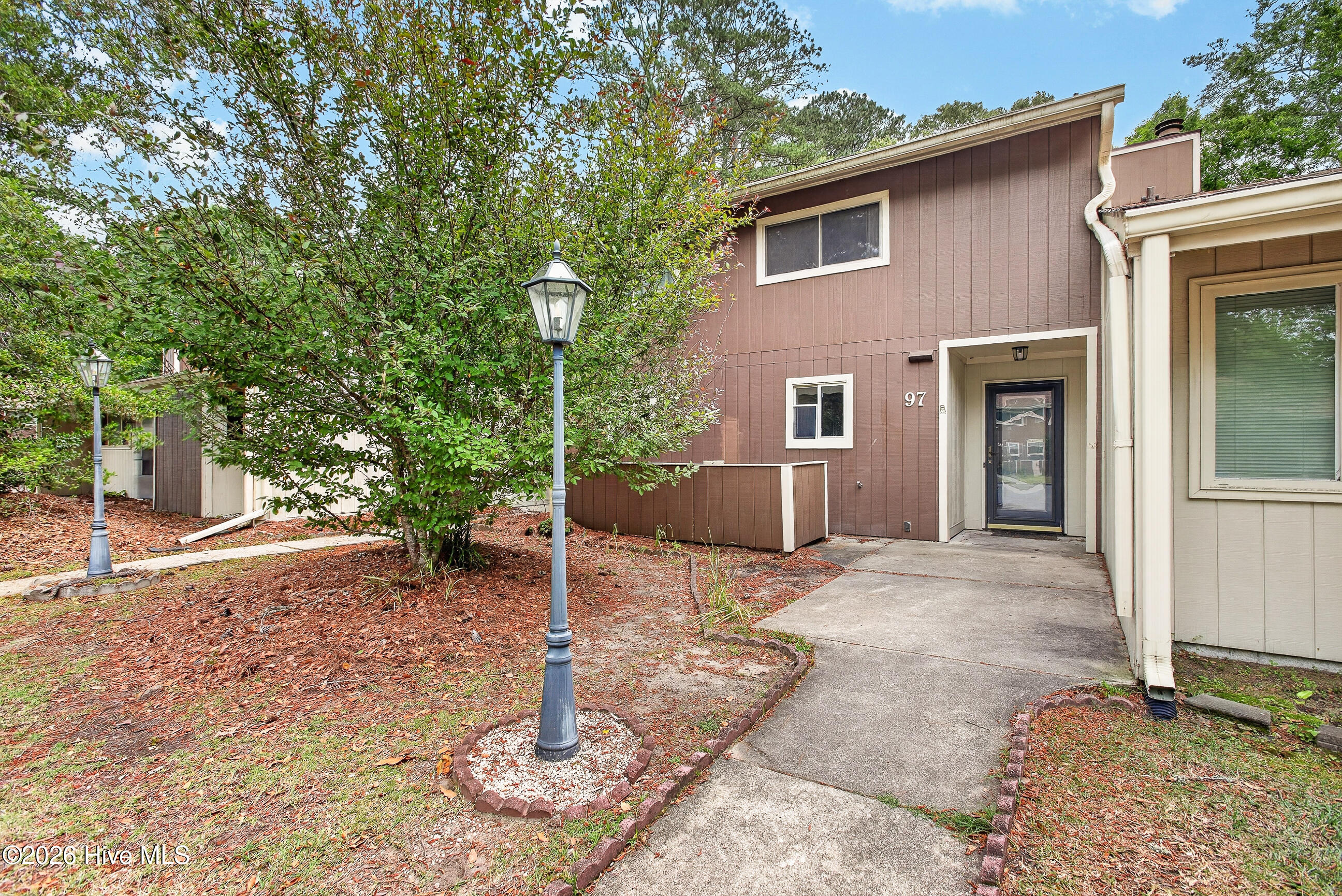 97 Quarterdeck Townes,New Bern